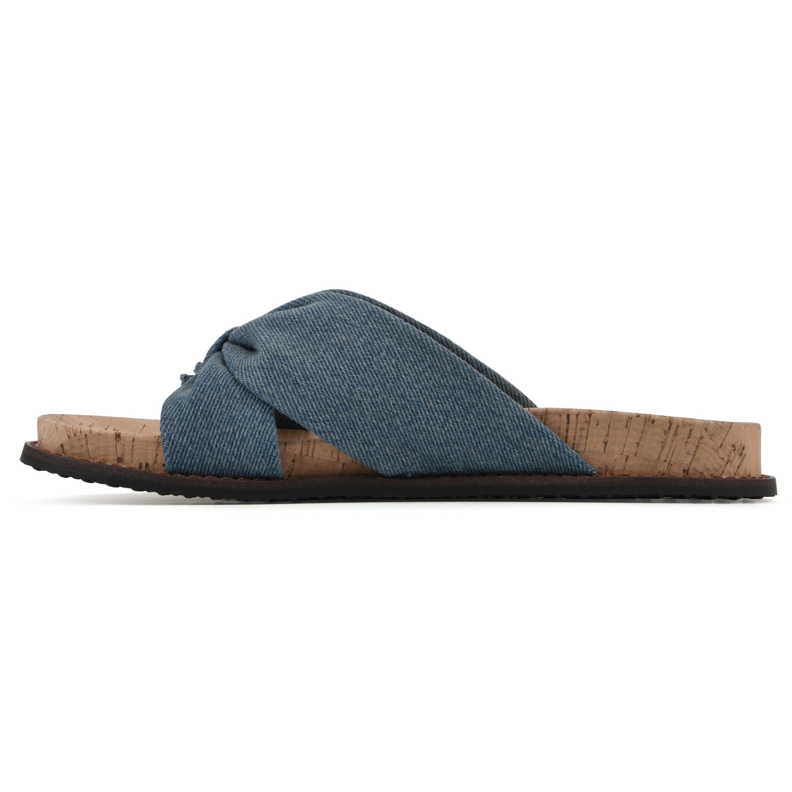 Malanga Footbeds Sandal - Image 18