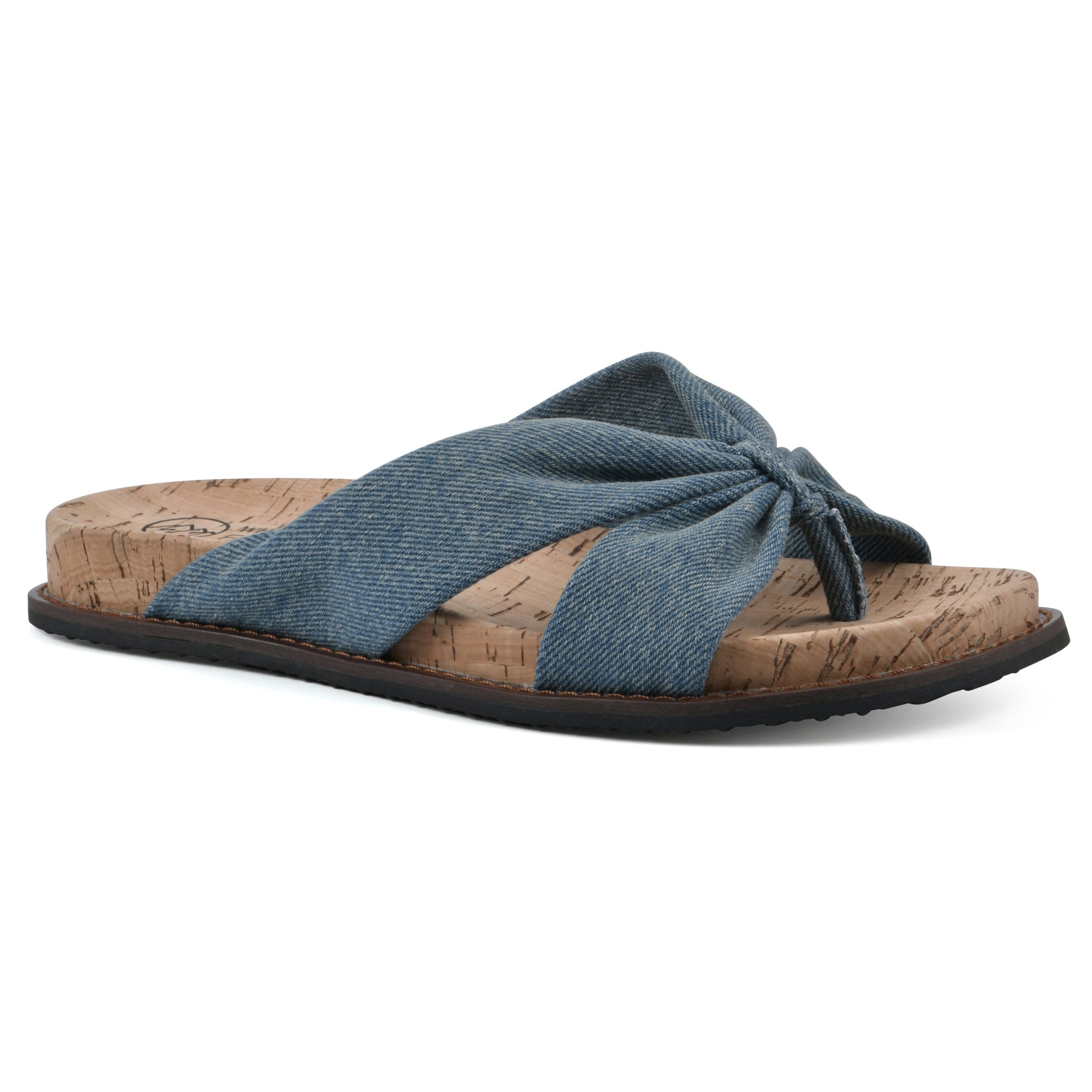 Malanga Footbeds Sandal - Image 15