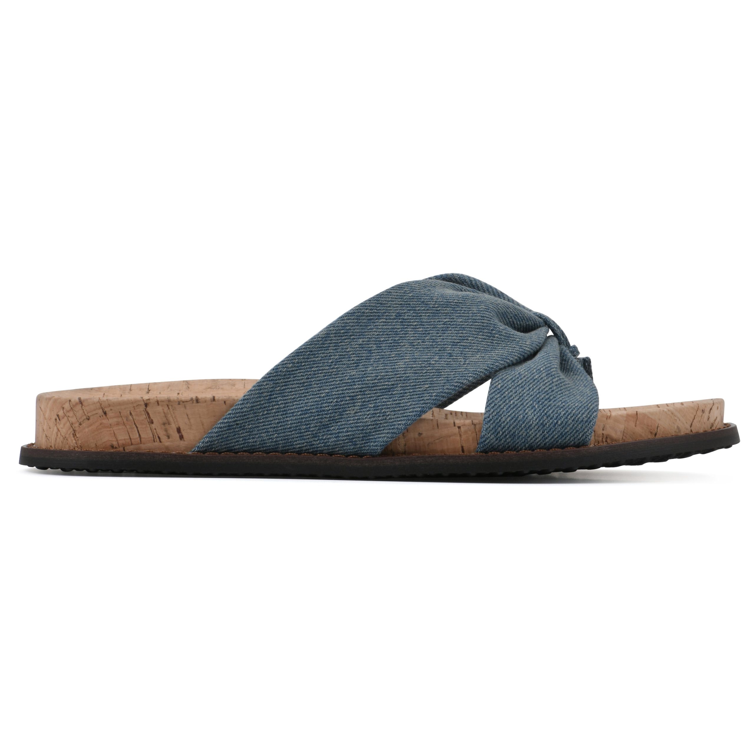 Malanga Footbeds Sandal - Image 16