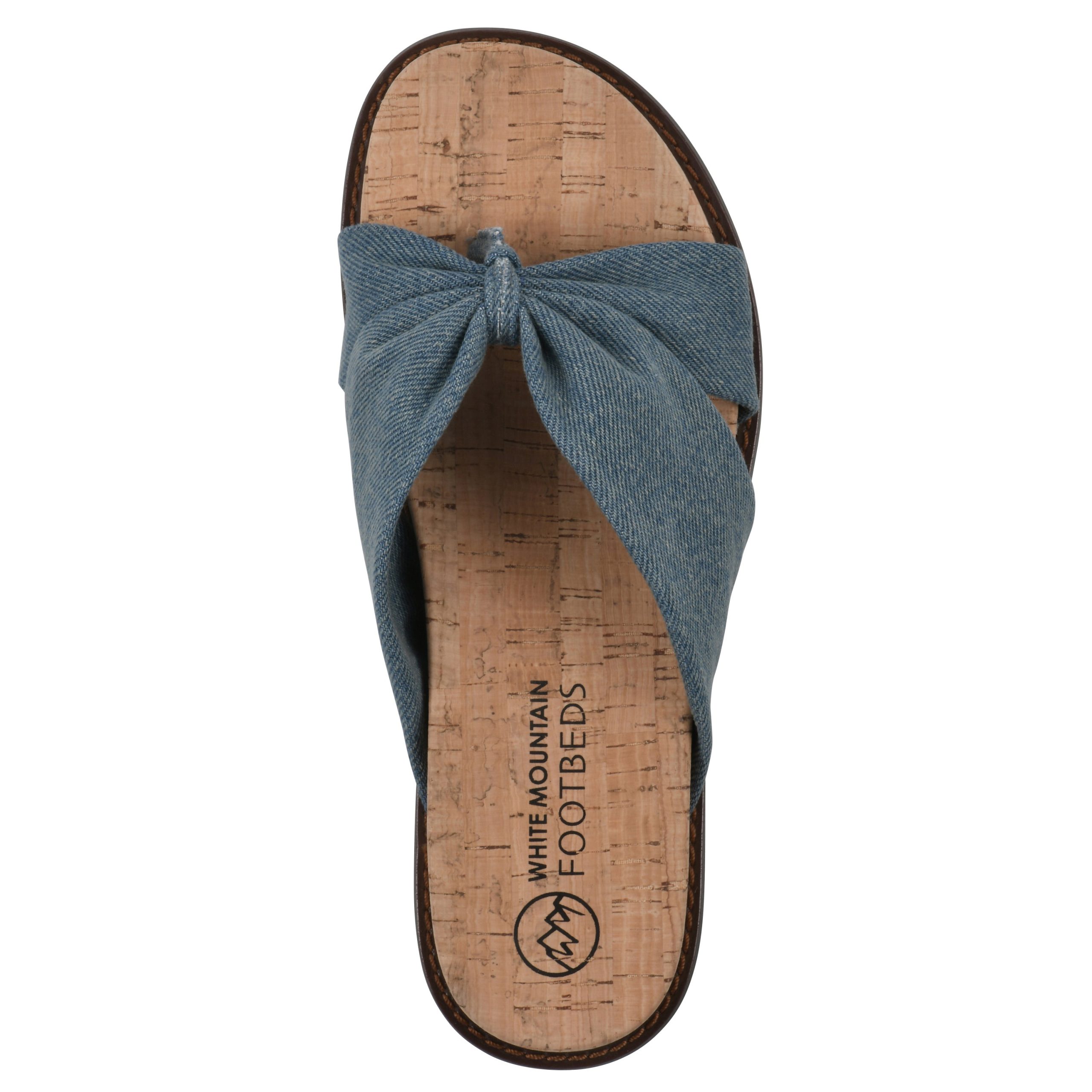 Malanga Footbeds Sandal - Image 17