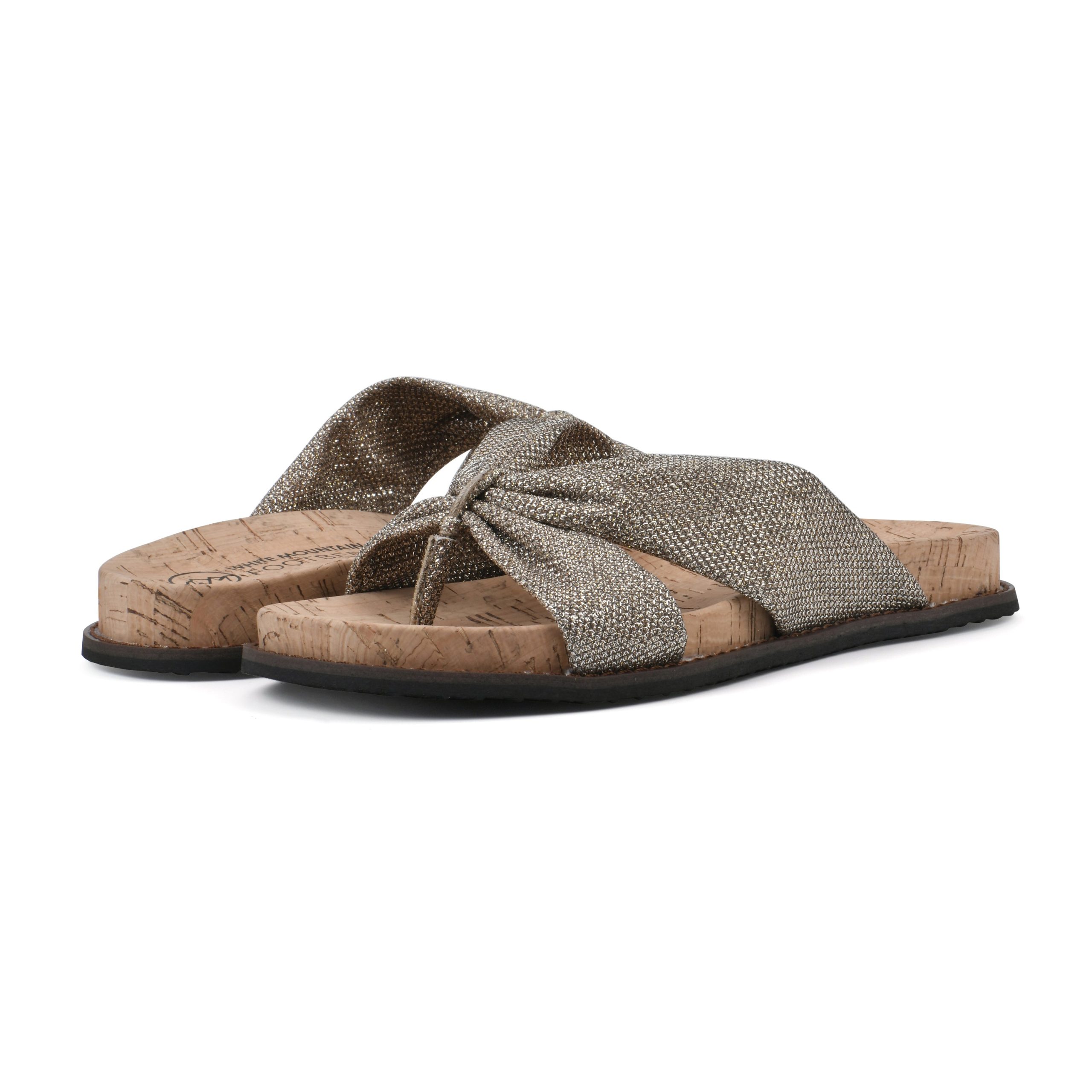 Malanga Footbeds Sandal - Image 28