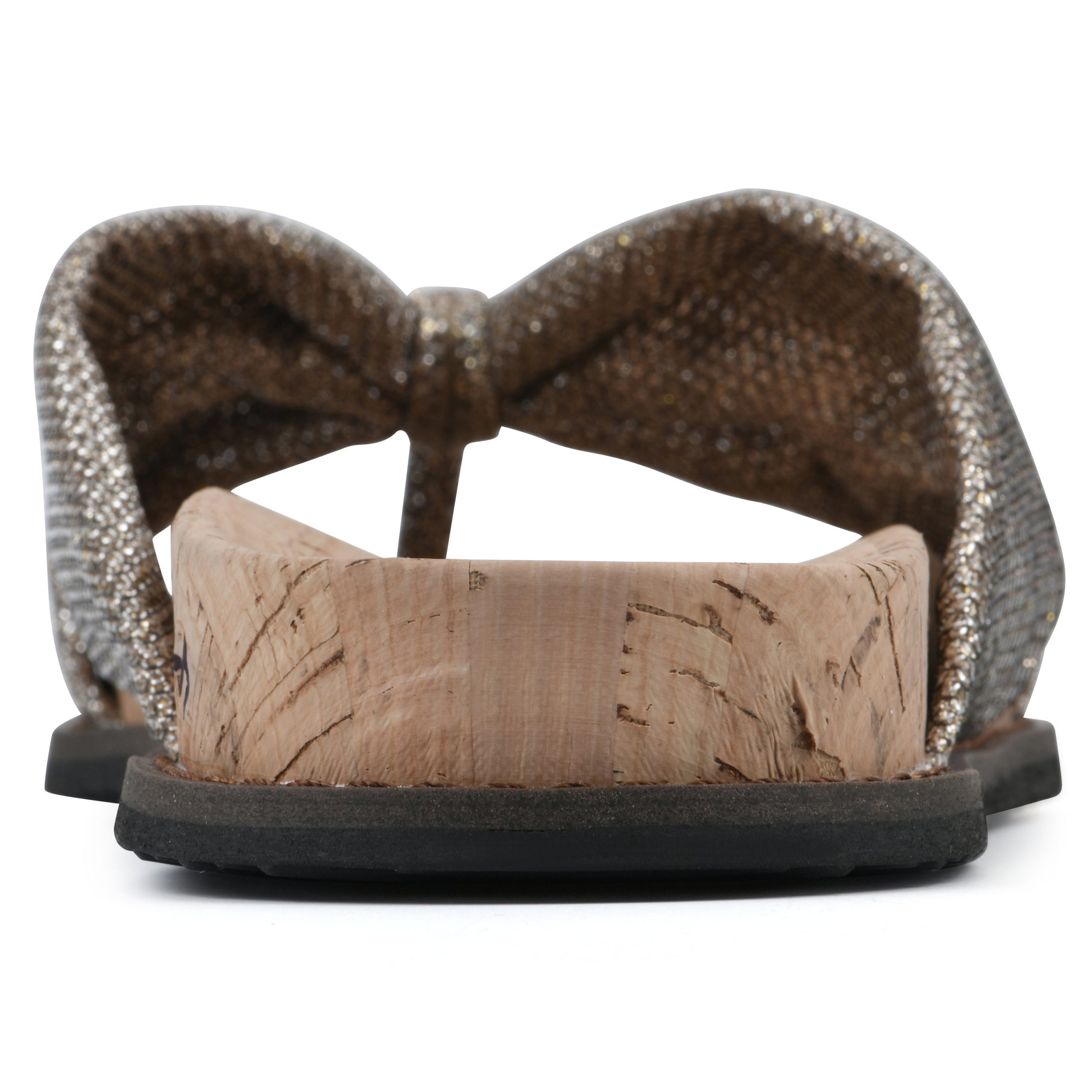 Malanga Footbeds Sandal - Image 26
