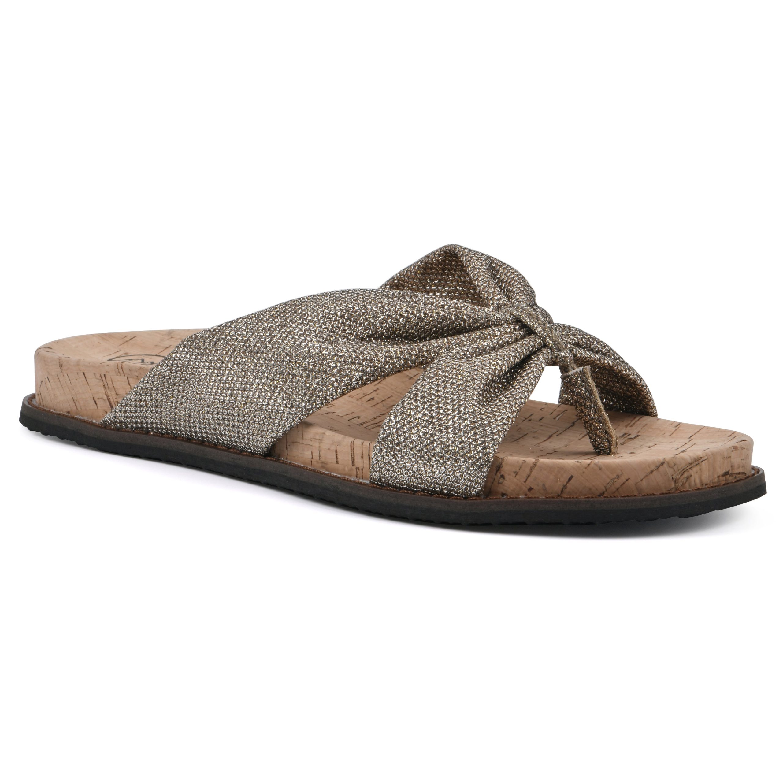 Malanga Footbeds Sandal - Image 22