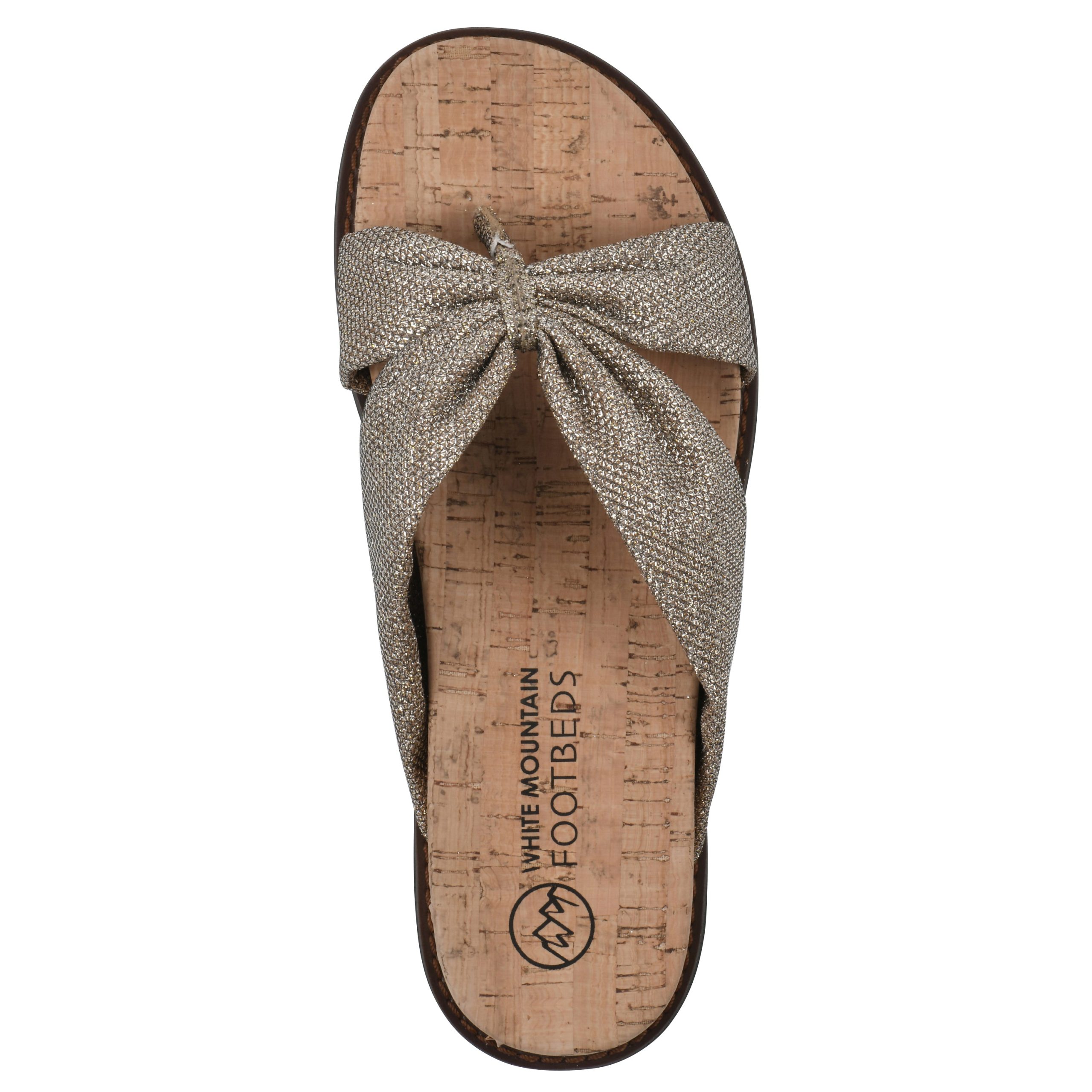 Malanga Footbeds Sandal - Image 24