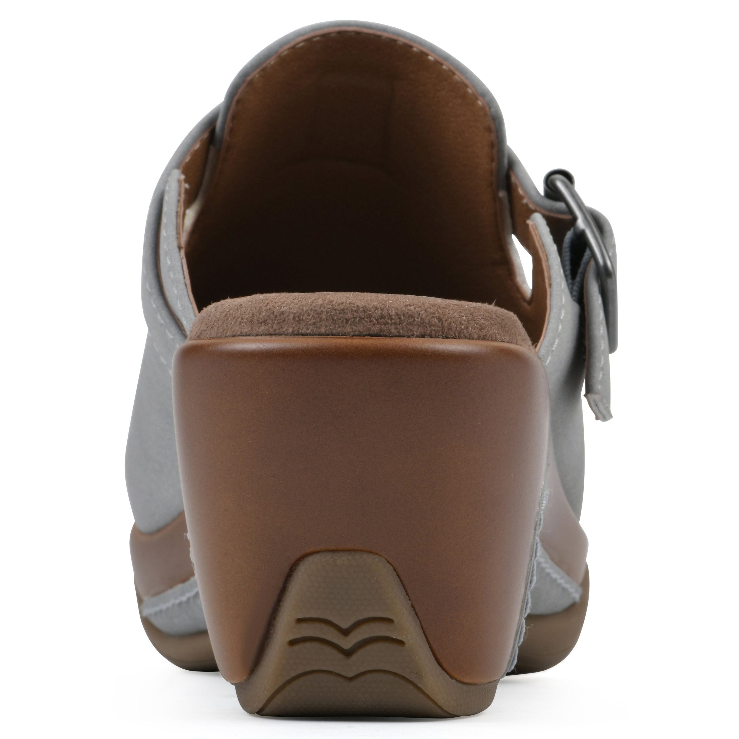Viewed Clog - Image 5