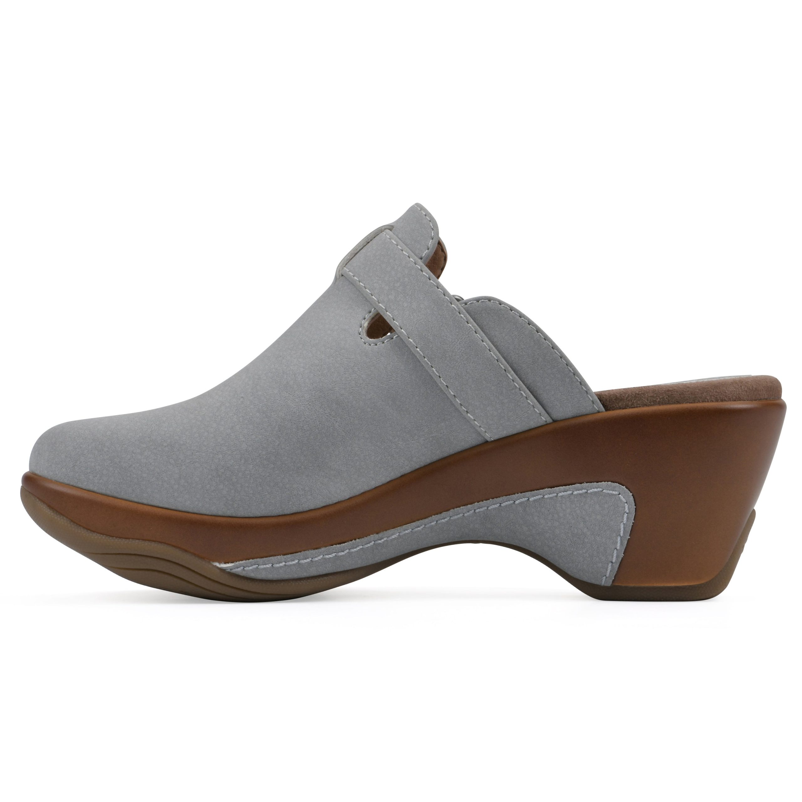 Viewed Clog - Image 4