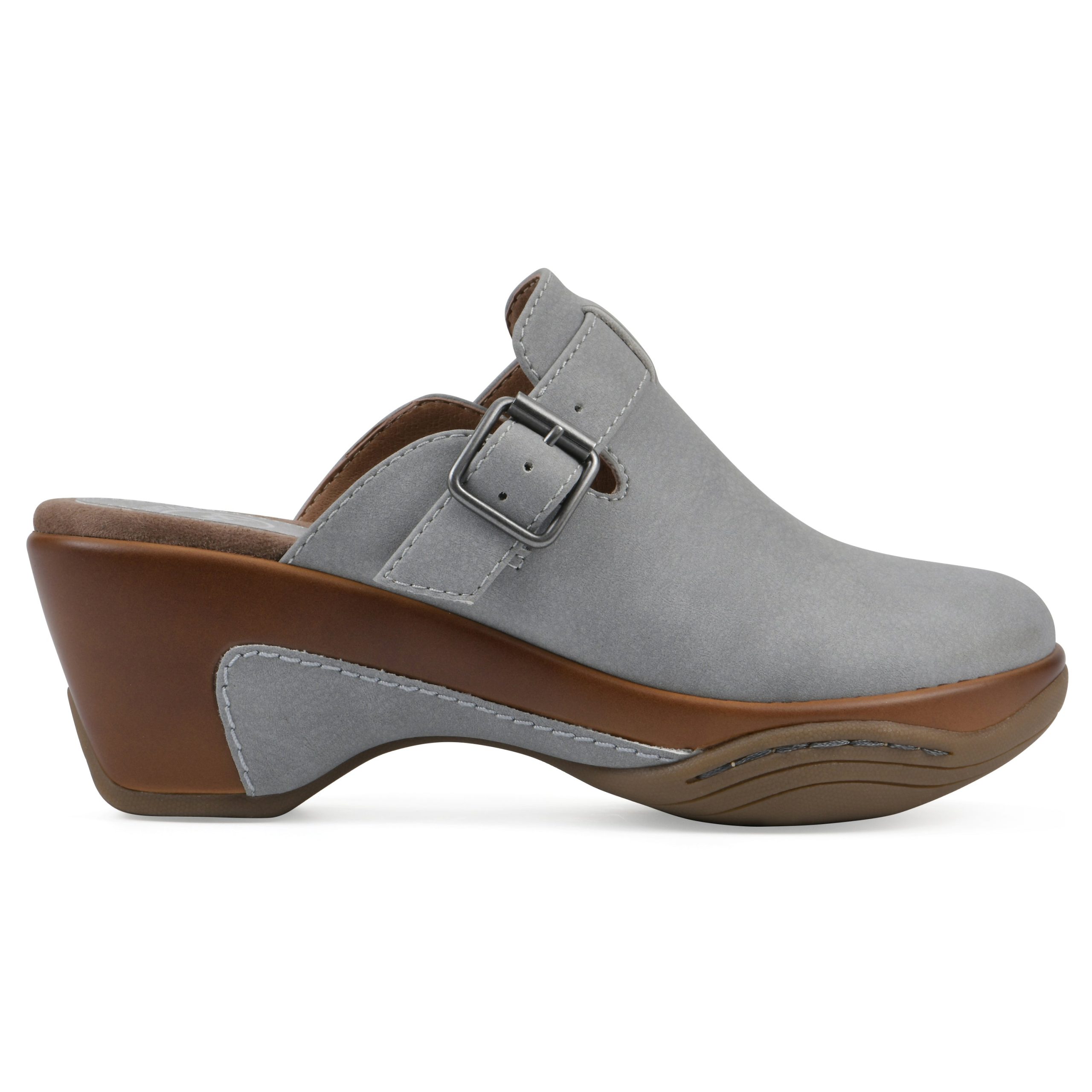 Viewed Clog - Image 2
