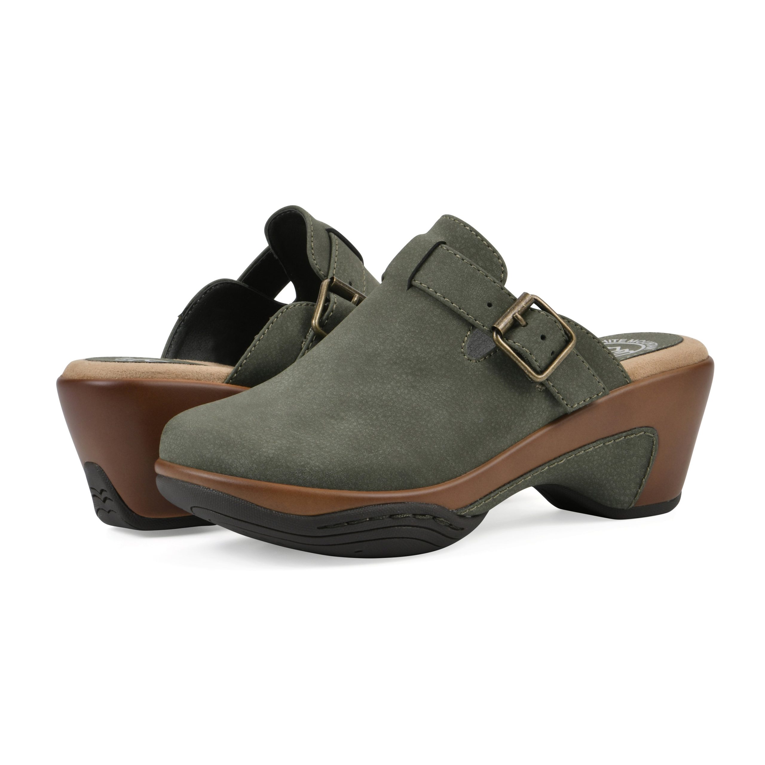 Viewed Clog - Image 14