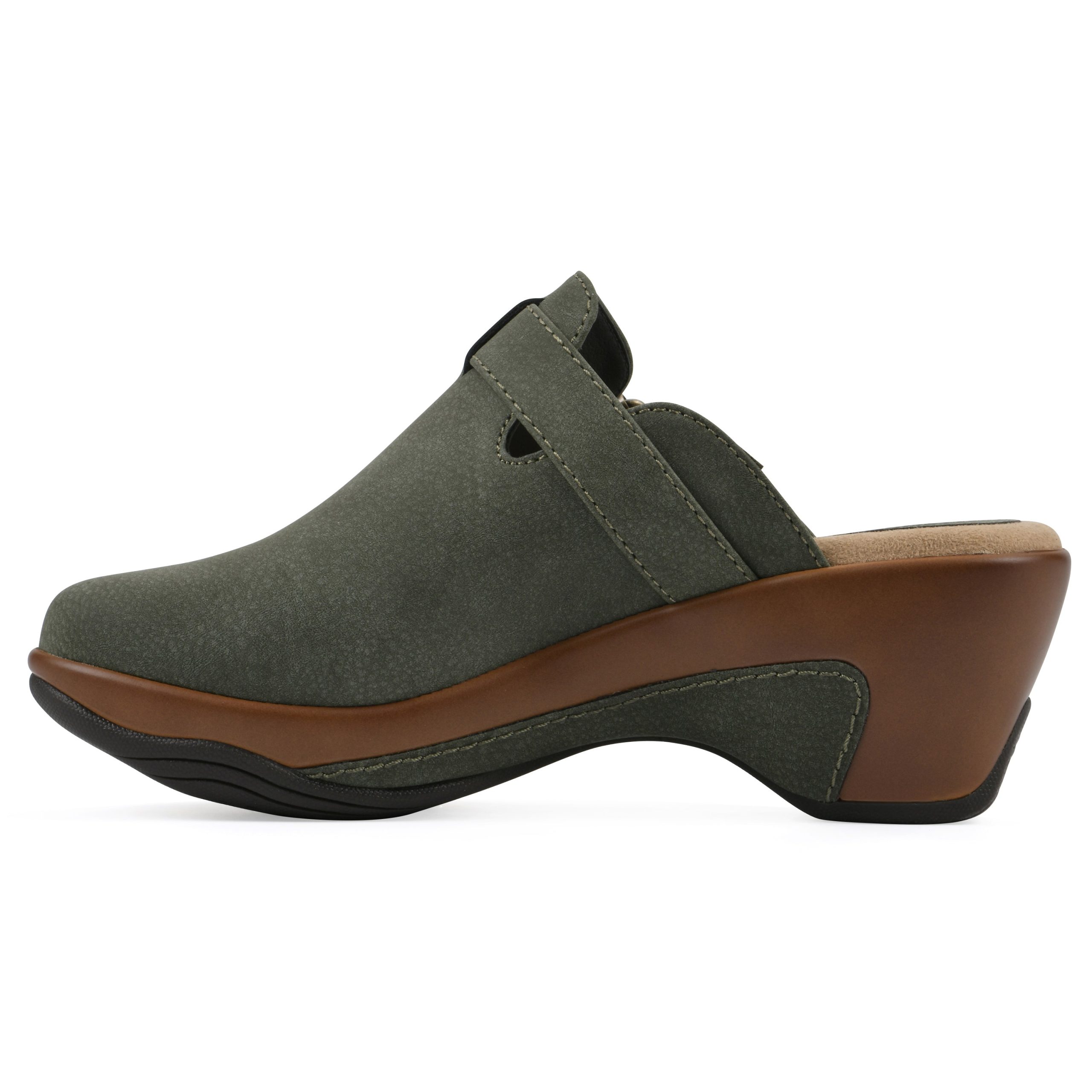 Viewed Clog - Image 11