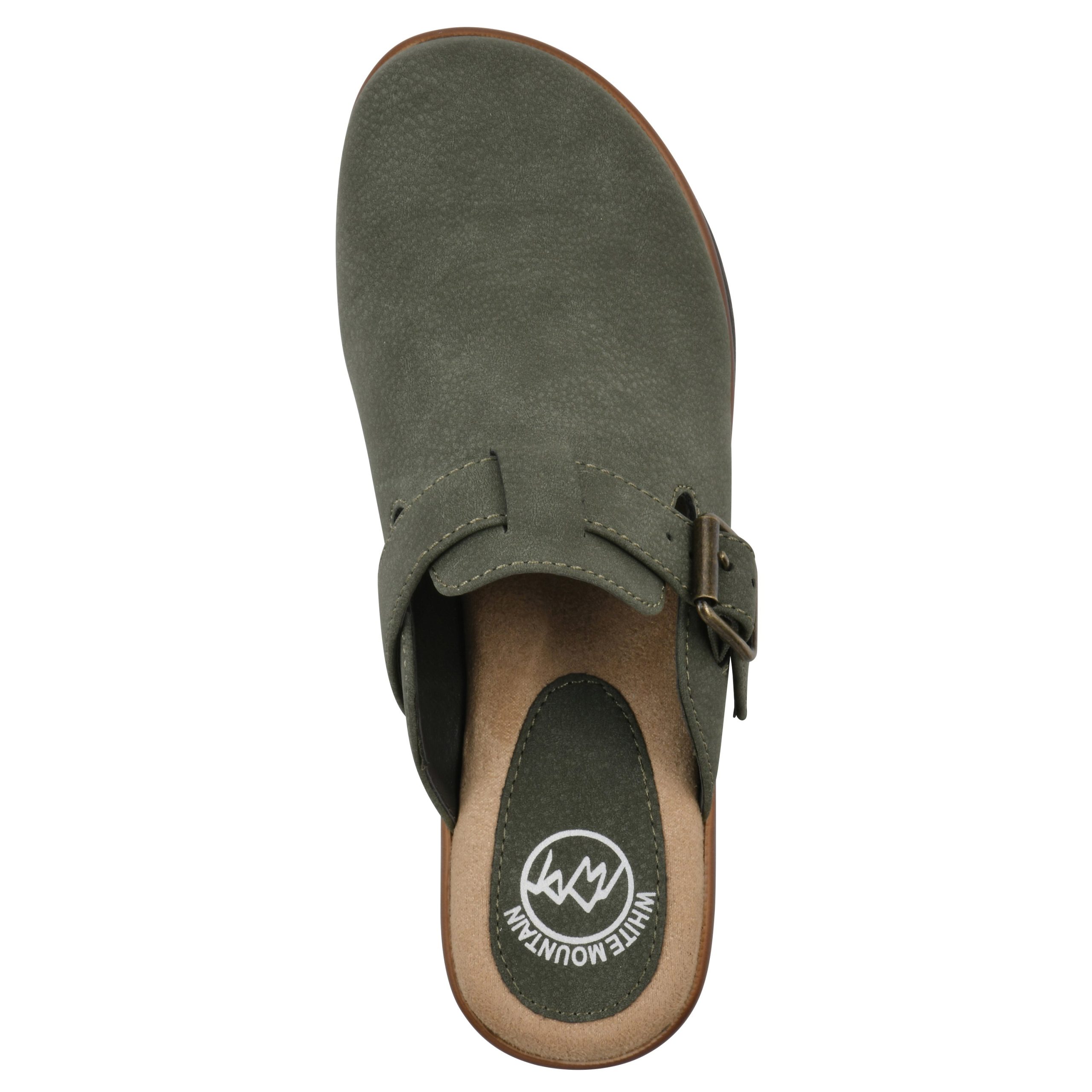 Viewed Clog - Image 10
