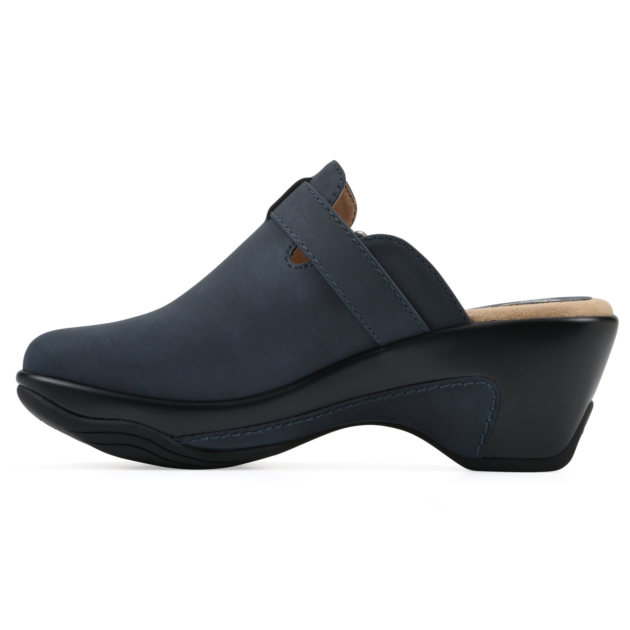 Viewed Clog - Image 18
