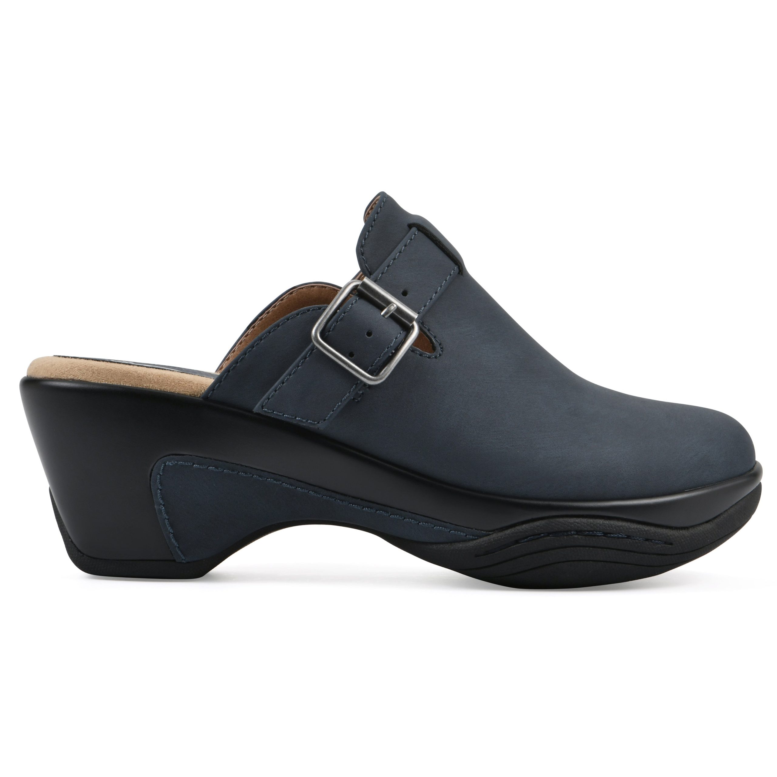 Viewed Clog - Image 16