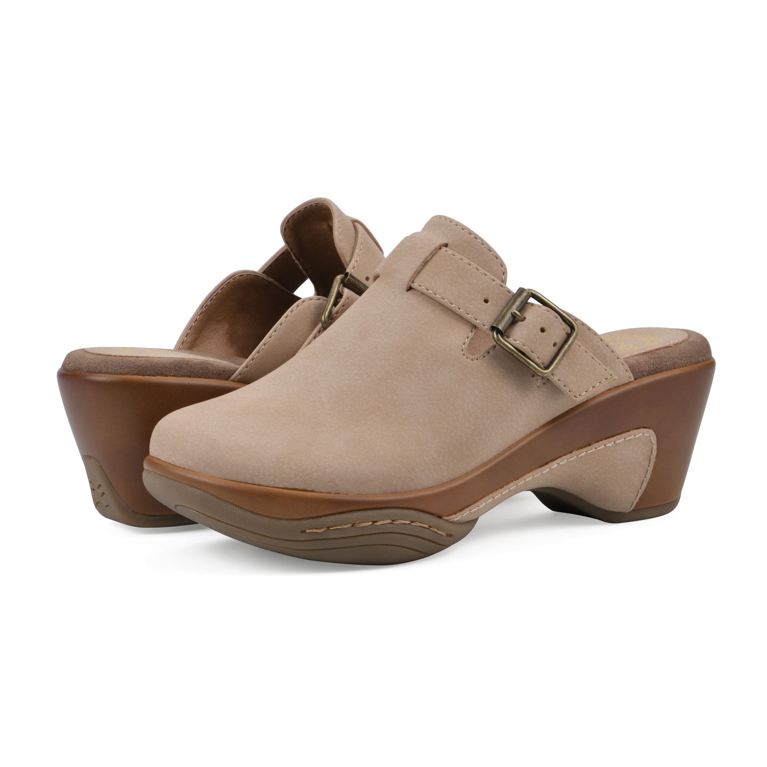 Viewed Clog - Image 28