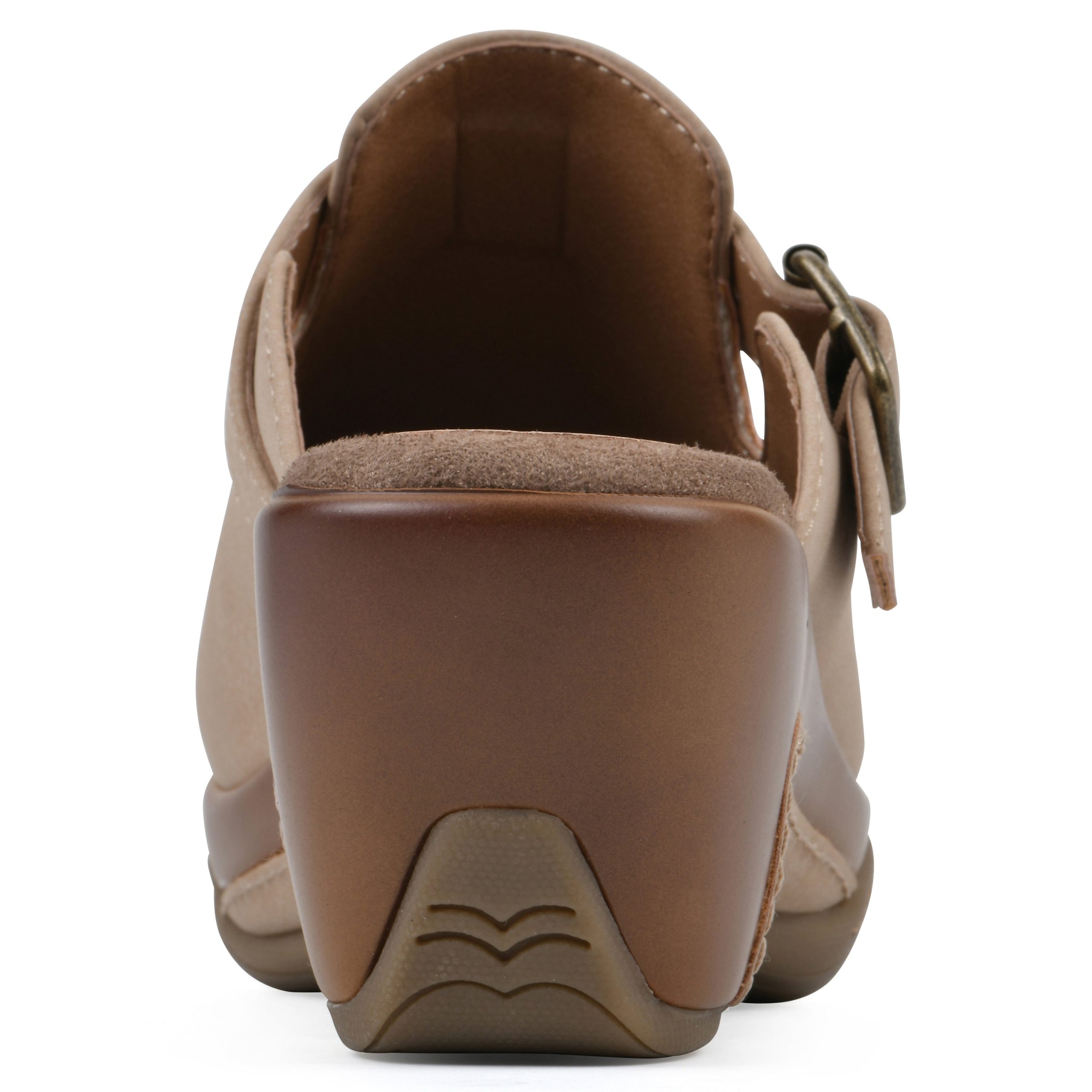Viewed Clog - Image 26