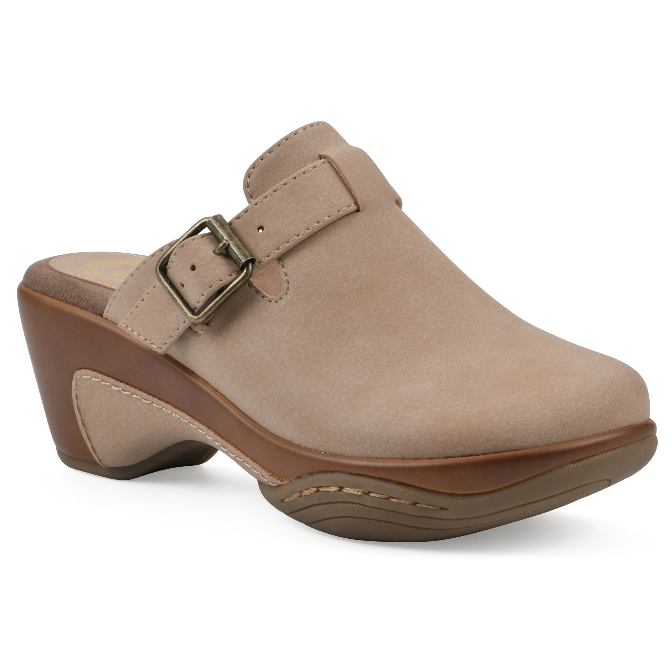 Viewed Clog - Image 22