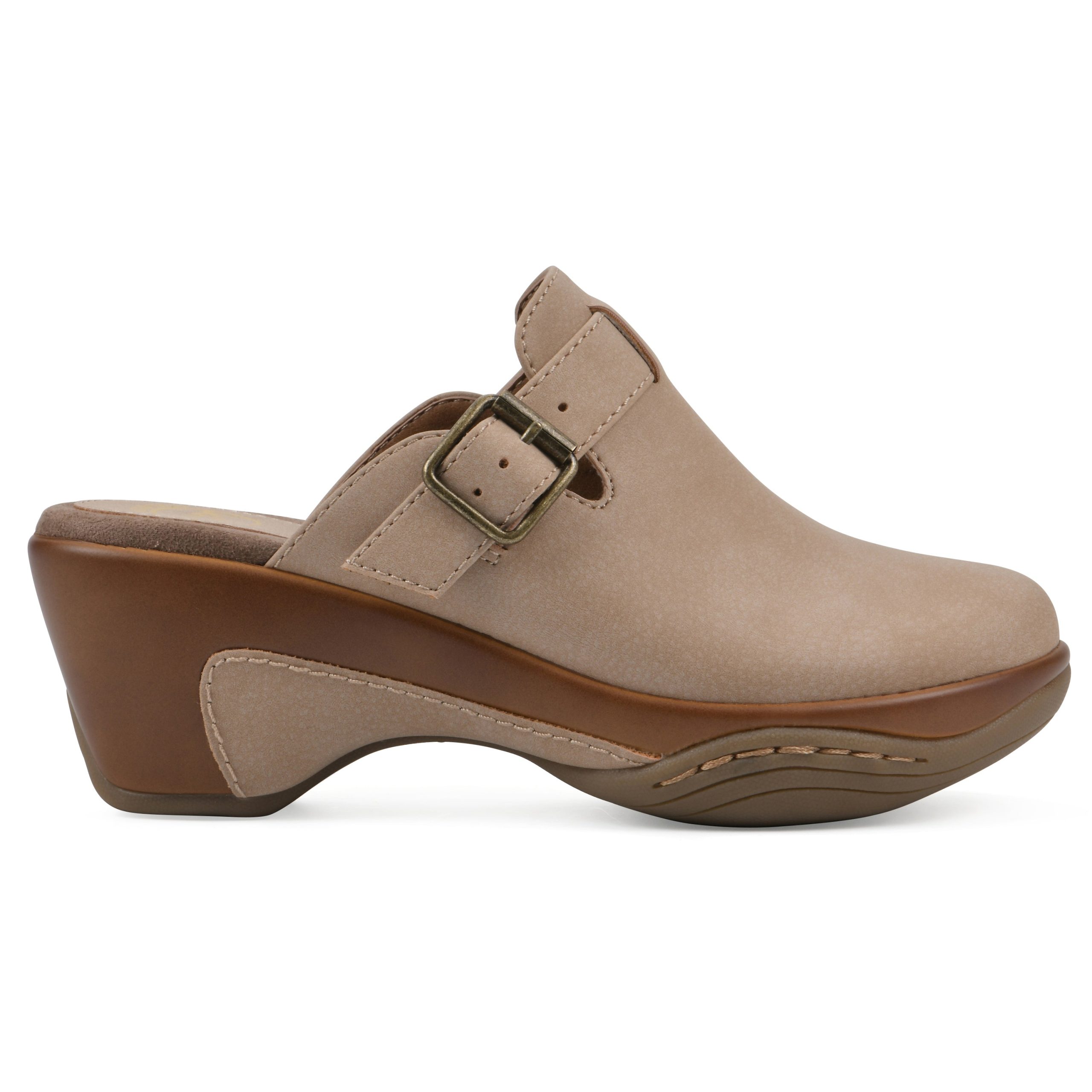Viewed Clog - Image 23