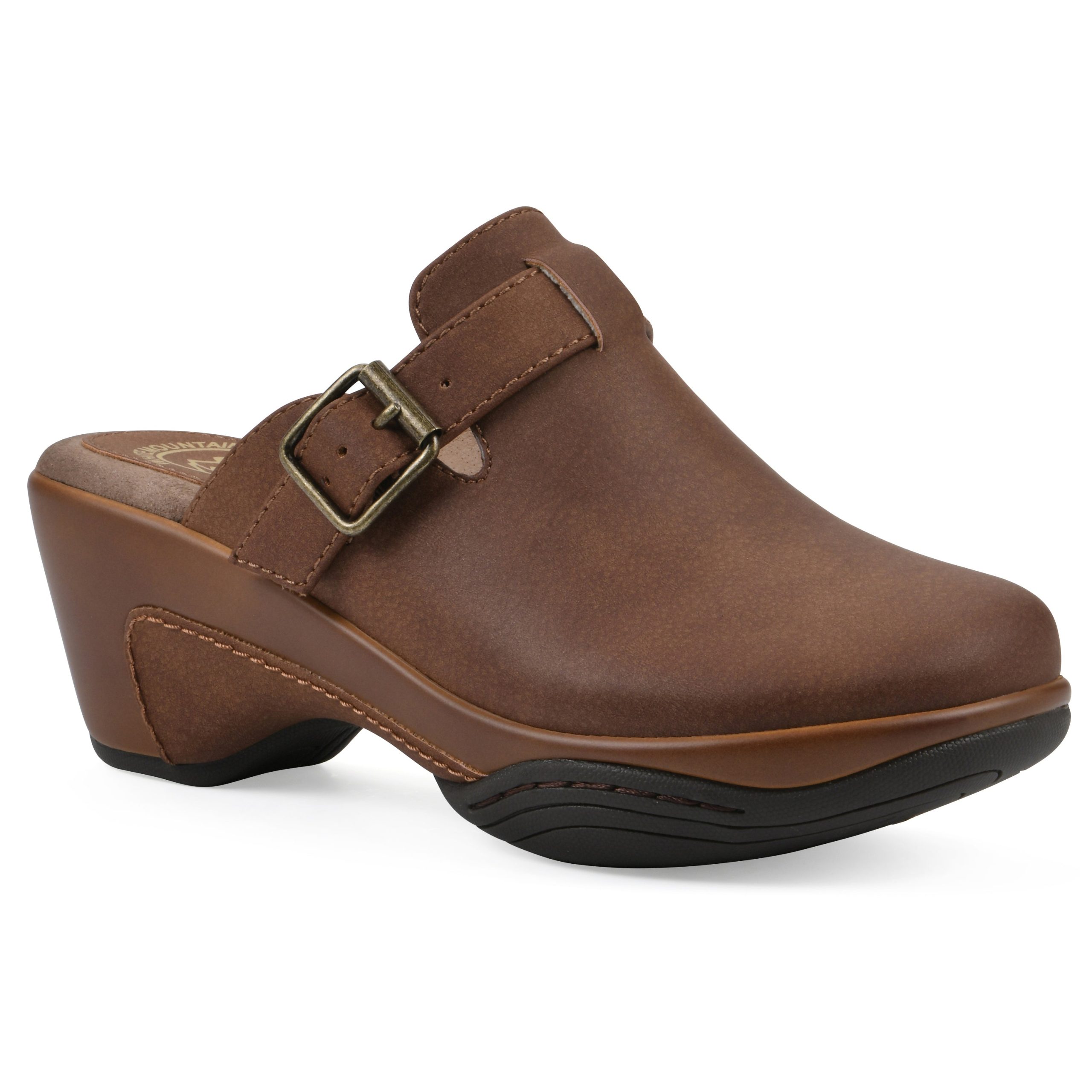 Viewed Clog - Image 29