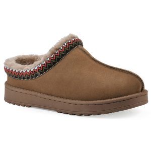 Iceberg Clog