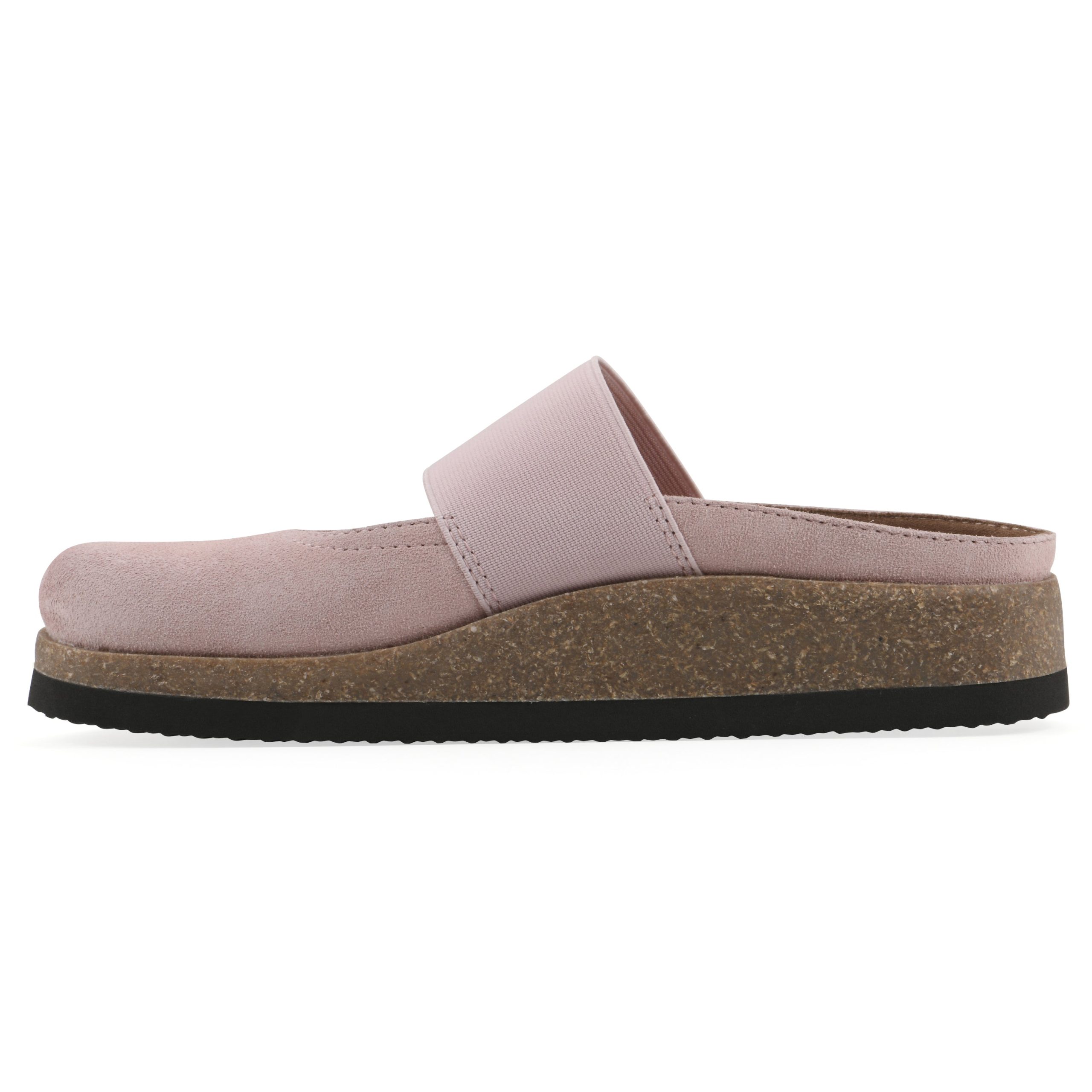 Bassi Footbeds Clog - Image 10