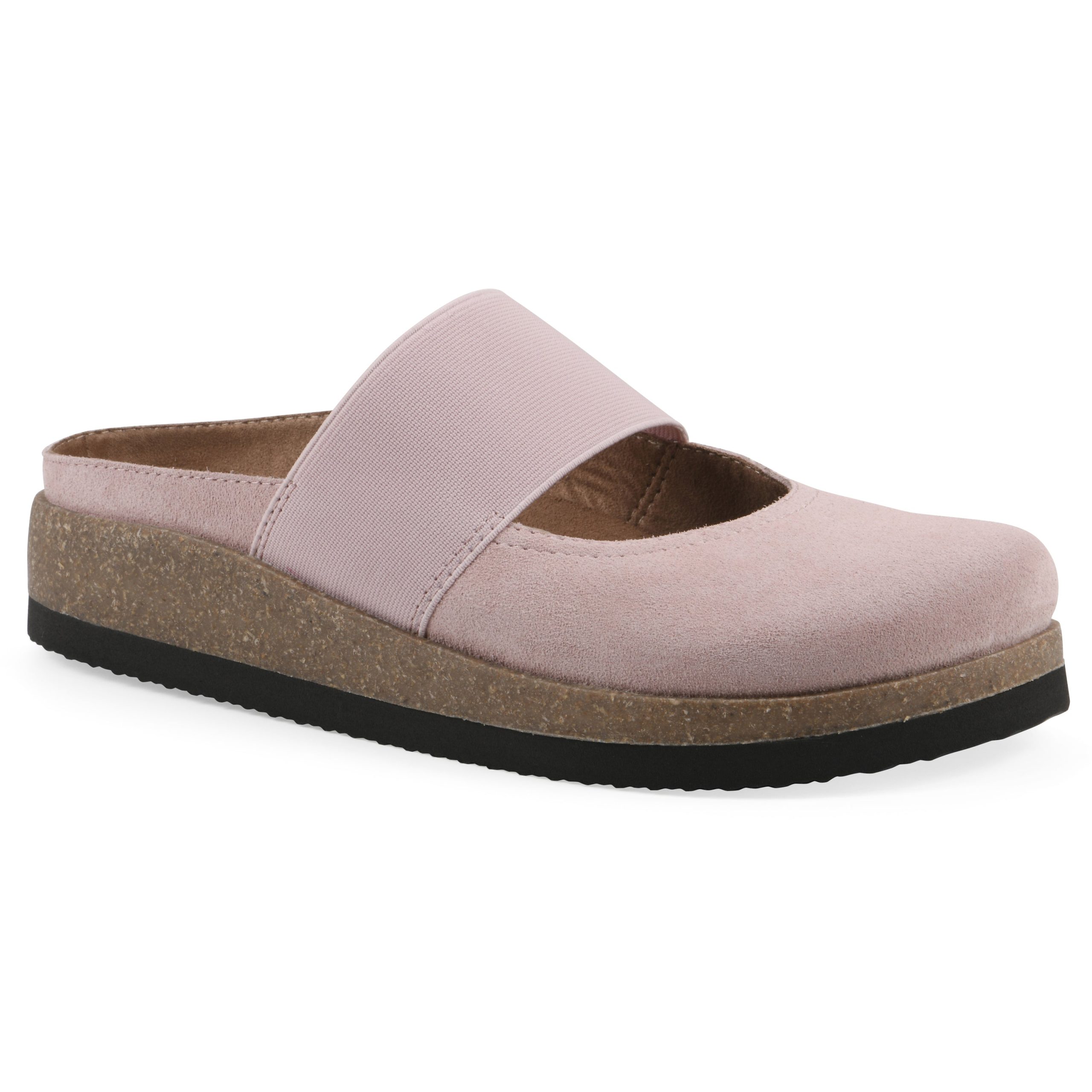 Bassi Footbeds Clog - Image 7