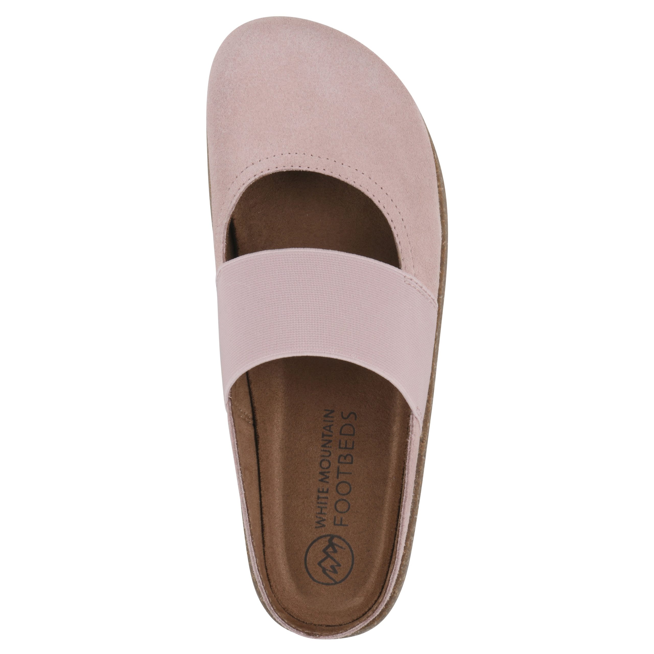 Bassi Footbeds Clog - Image 9