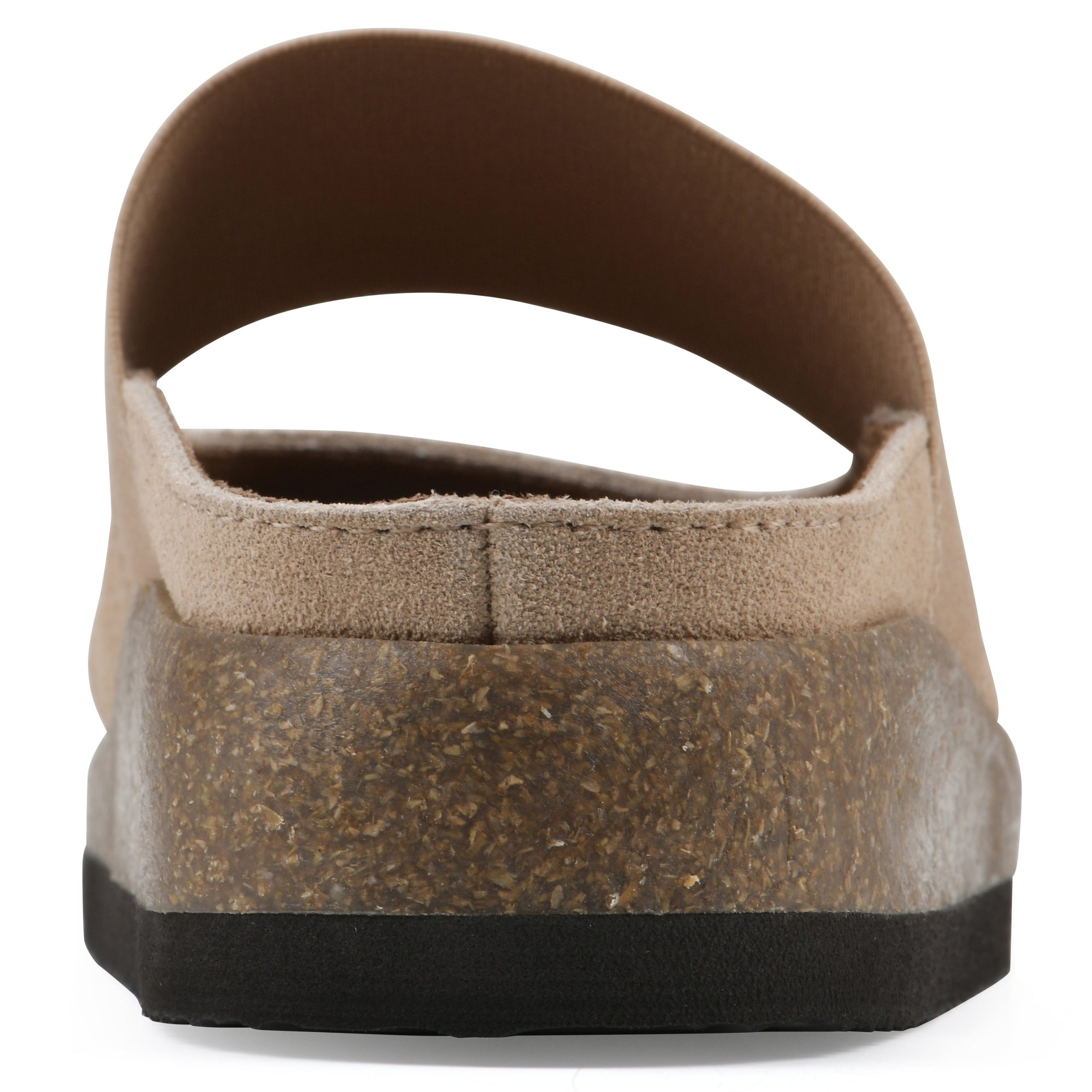 Bassi Footbeds Clog - Image 5