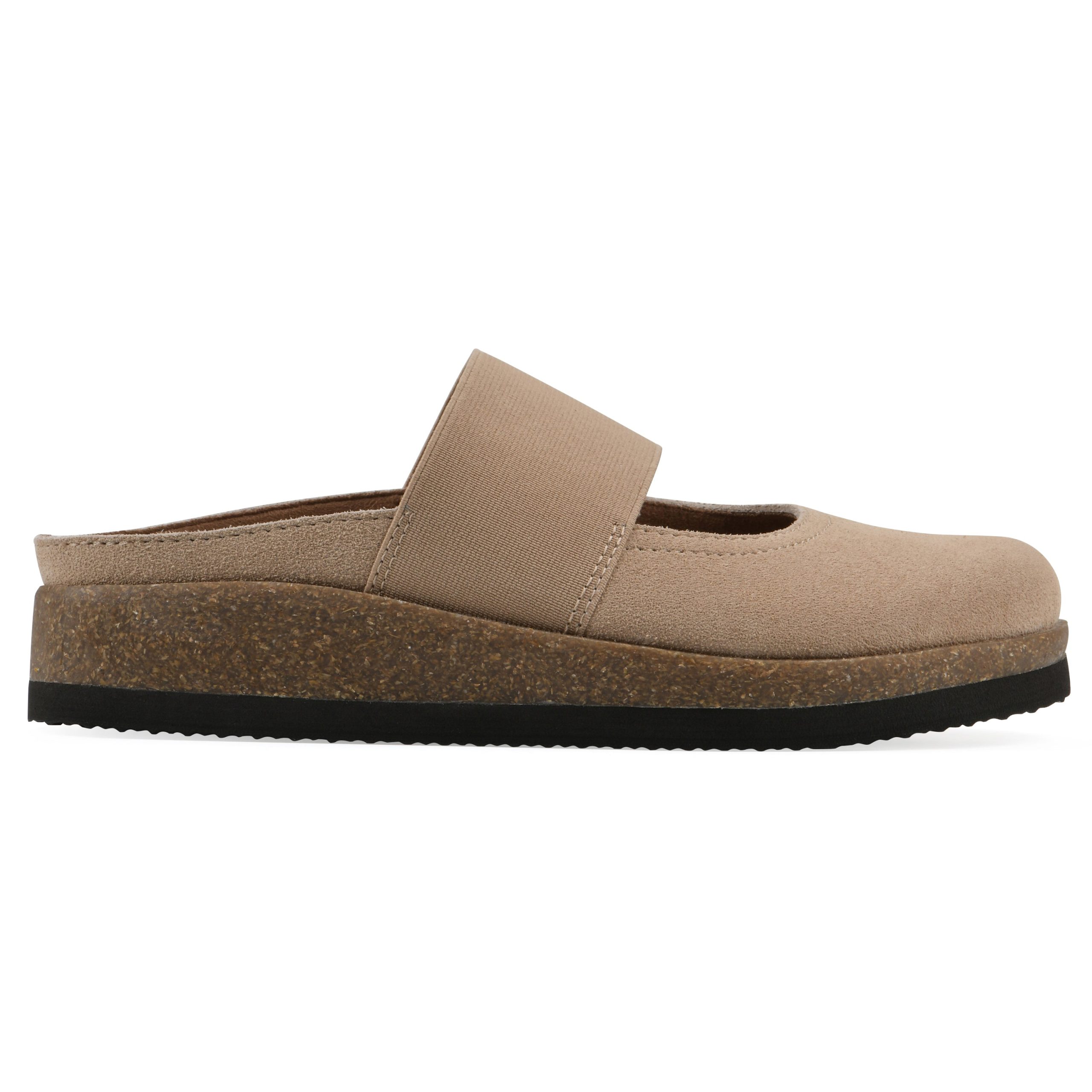 Bassi Footbeds Clog - Image 2