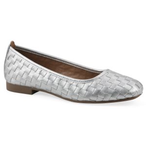 Boccie Flat