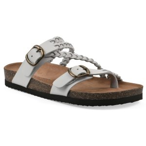 Haziest Footbeds Sandal