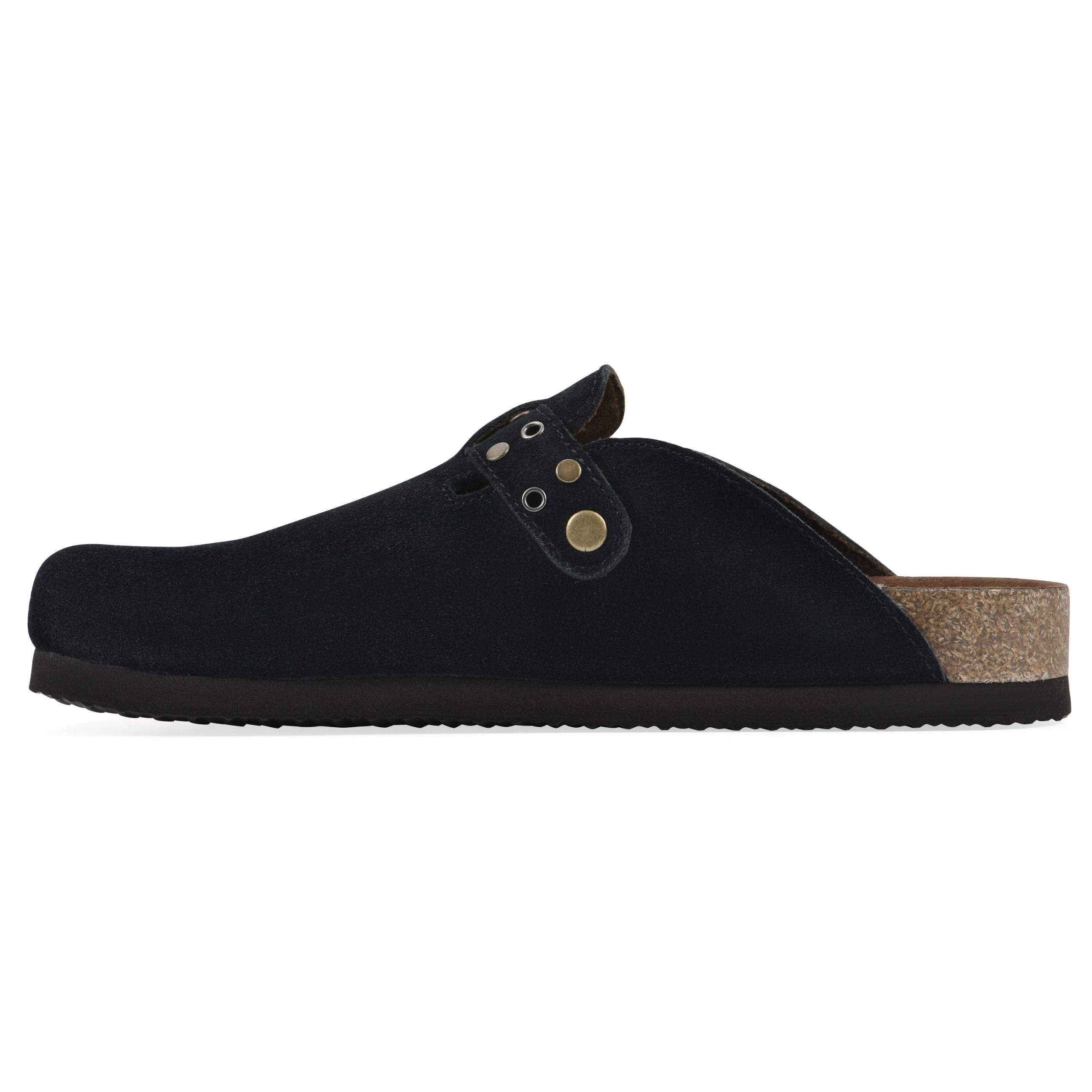 Benben Footbeds Clog - Image 4
