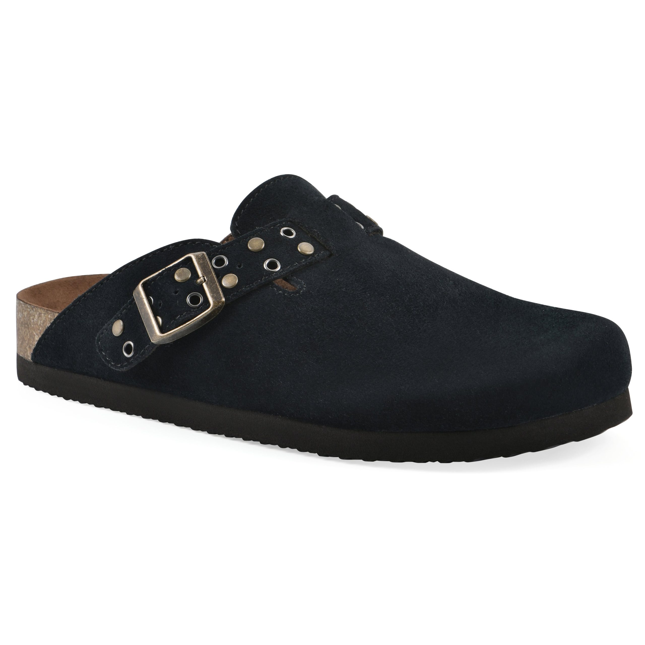 Benben Footbeds Clog