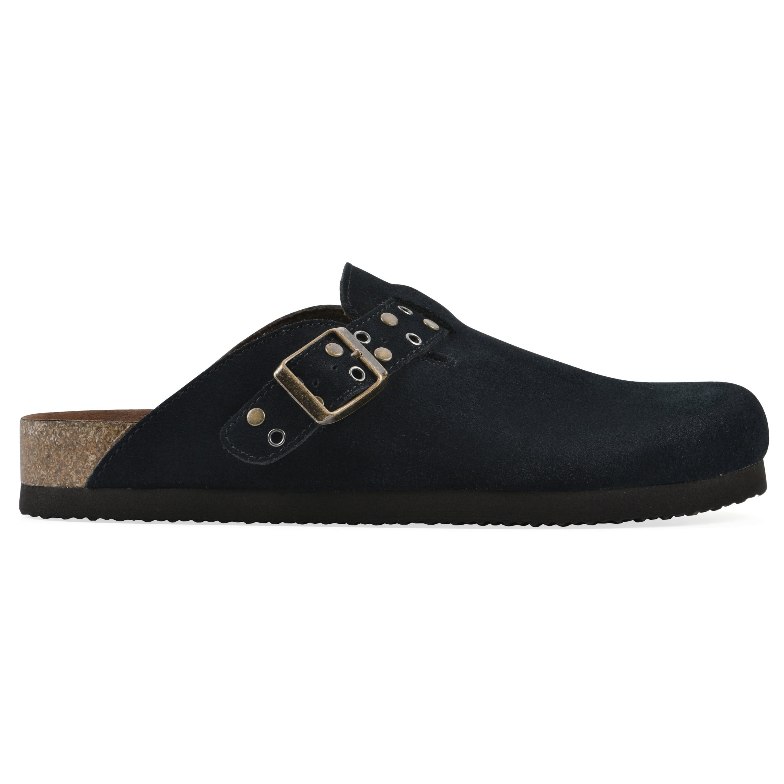 Benben Footbeds Clog - Image 2