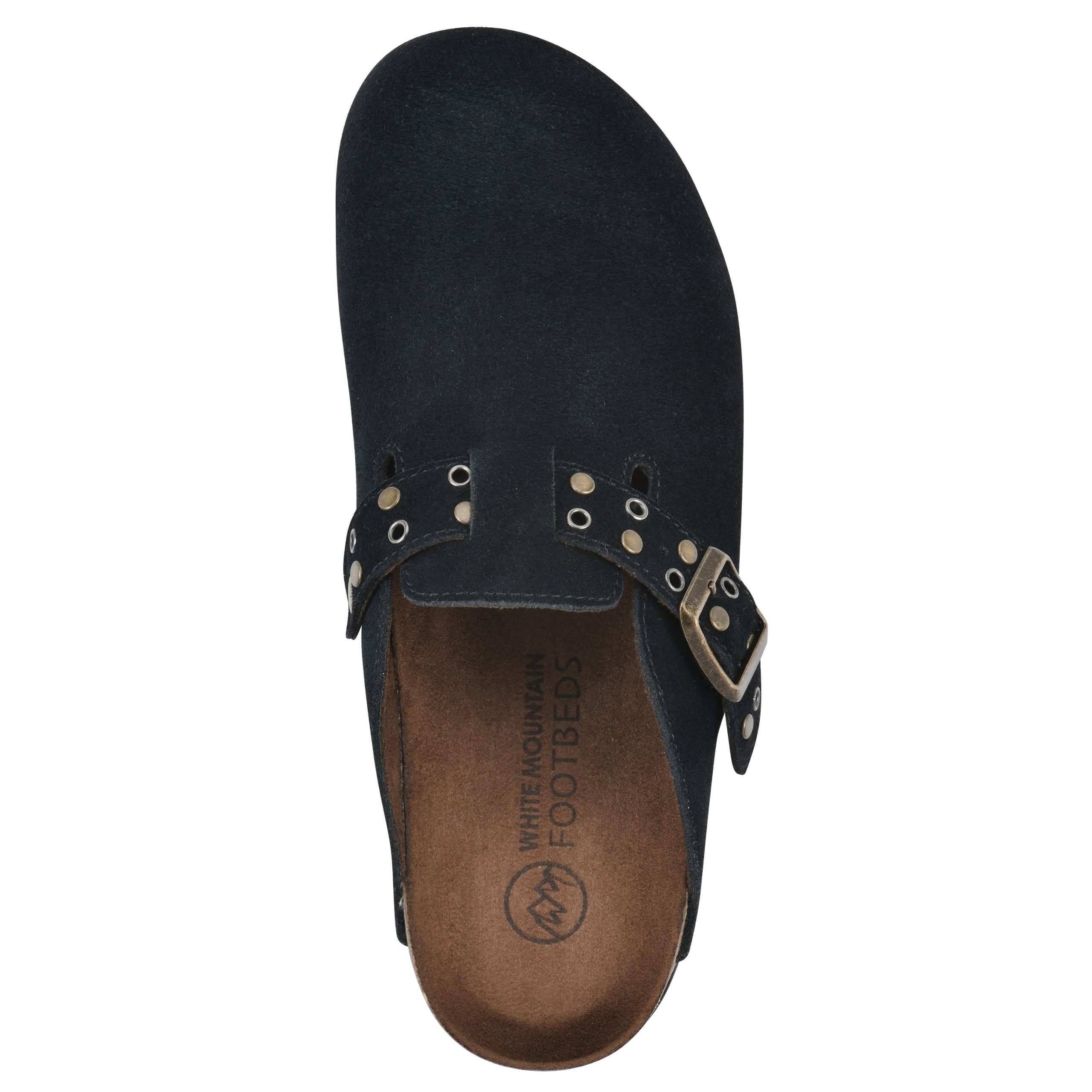 Benben Footbeds Clog - Image 3