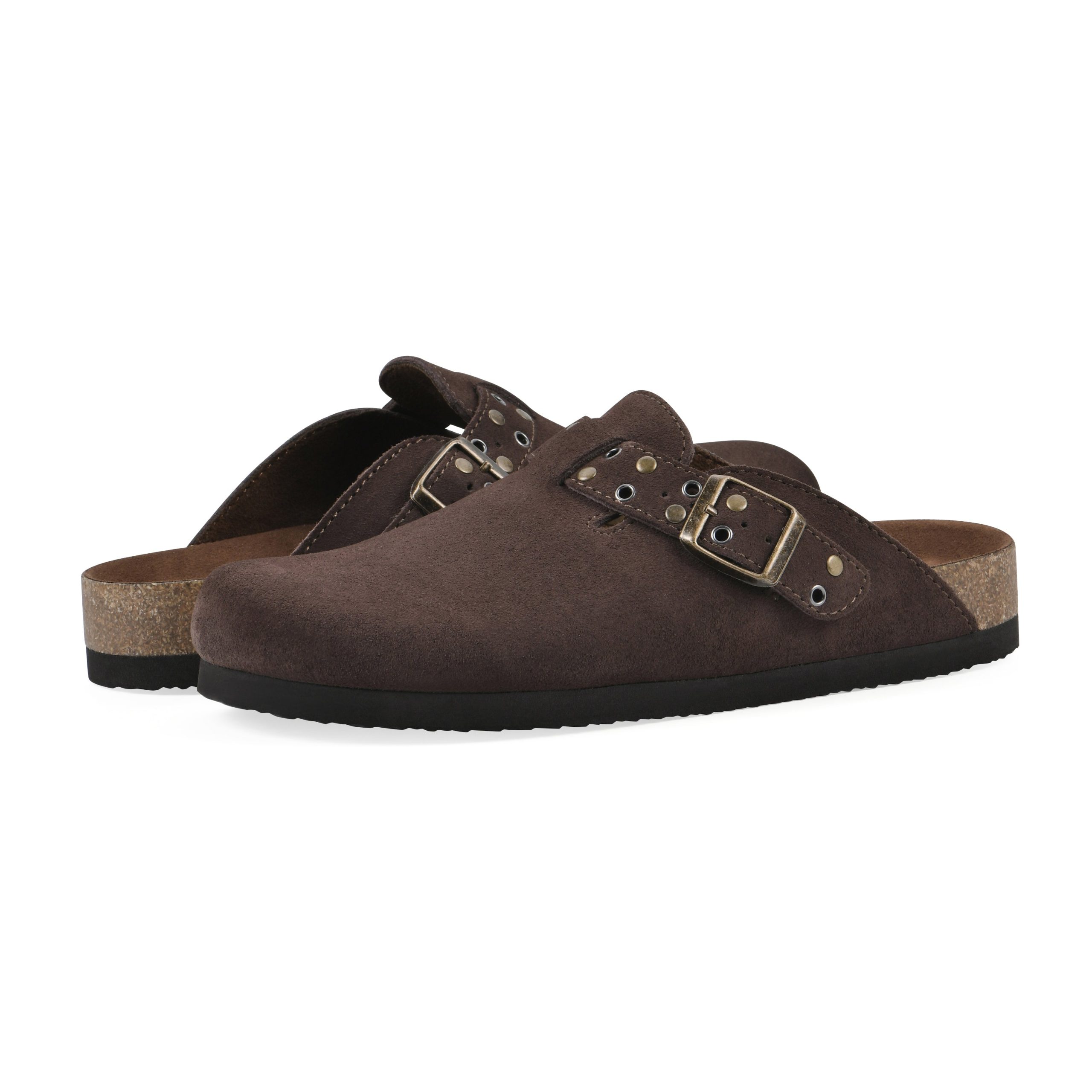 Benben Footbeds Clog - Image 14