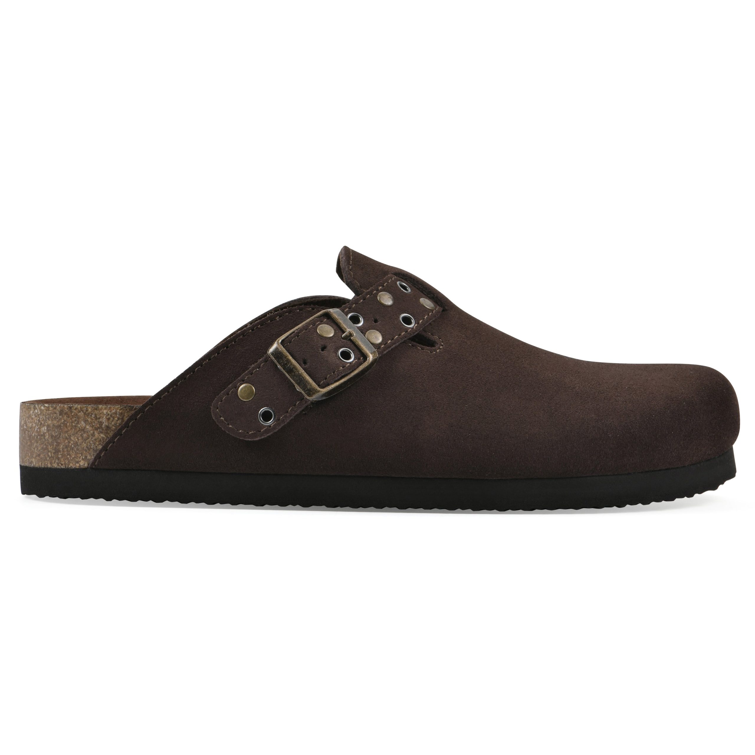 Benben Footbeds Clog - Image 9