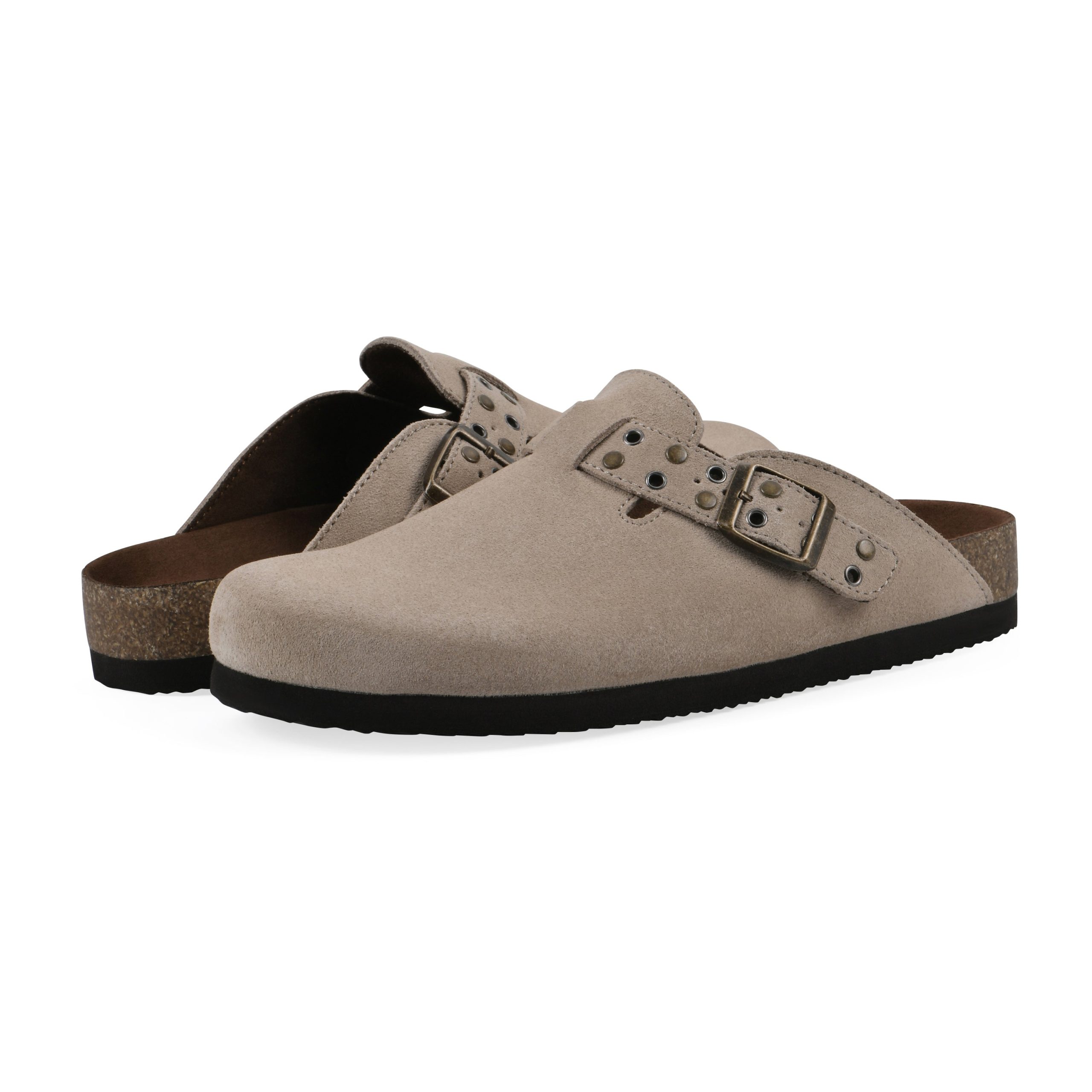 Benben Footbeds Clog - Image 21