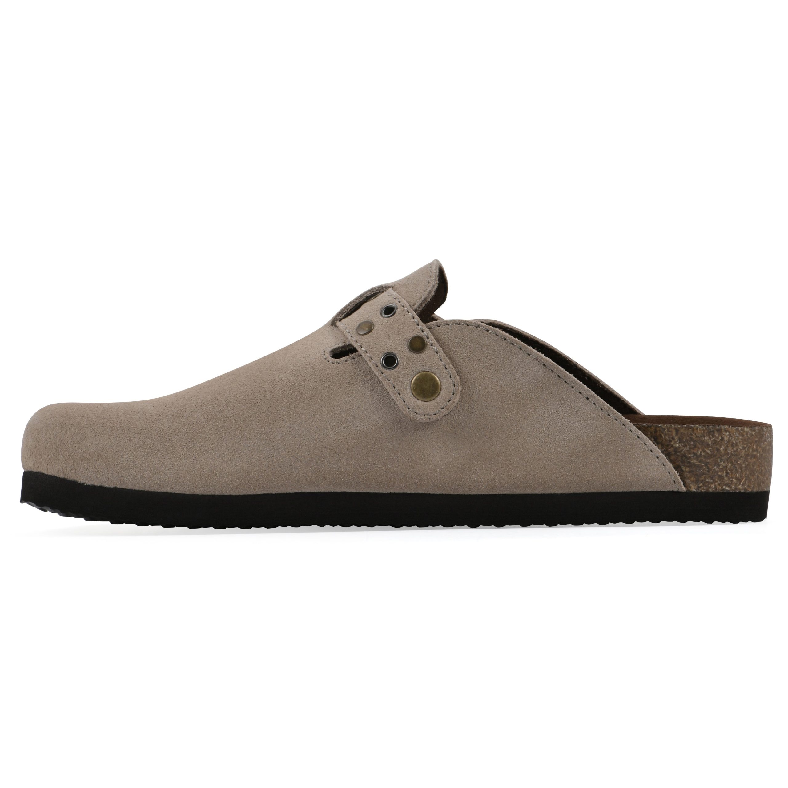 Benben Footbeds Clog - Image 18