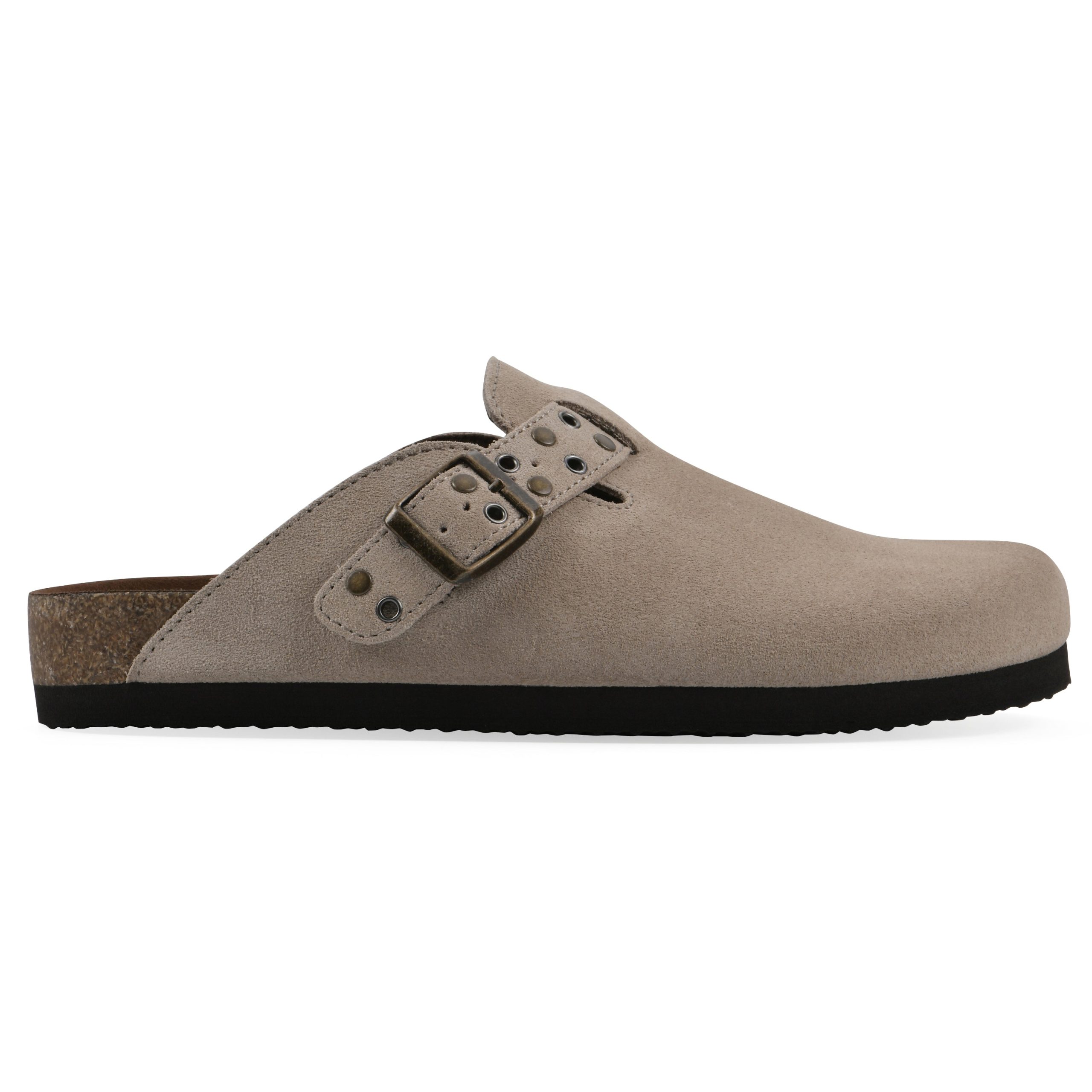Benben Footbeds Clog - Image 16