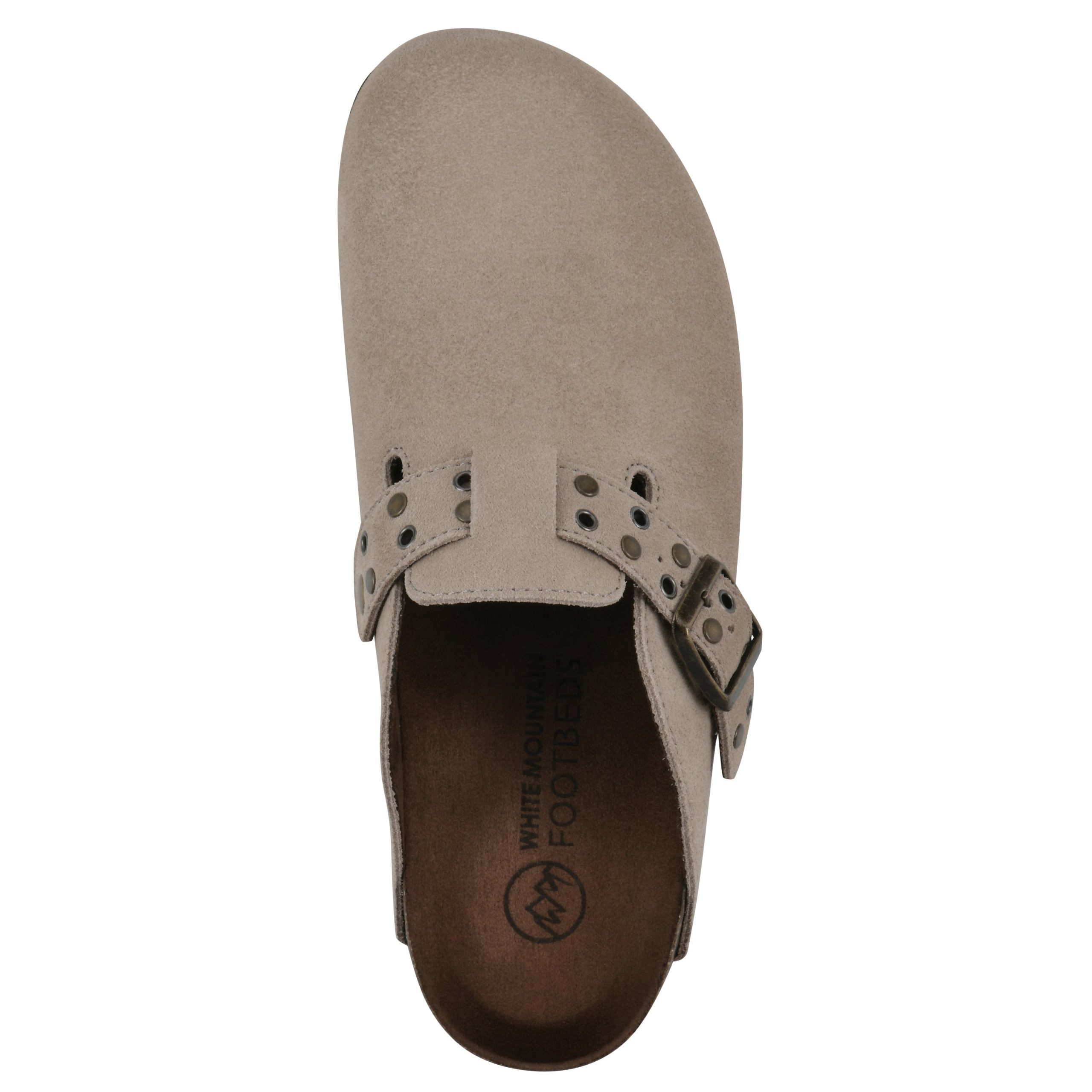 Benben Footbeds Clog - Image 17