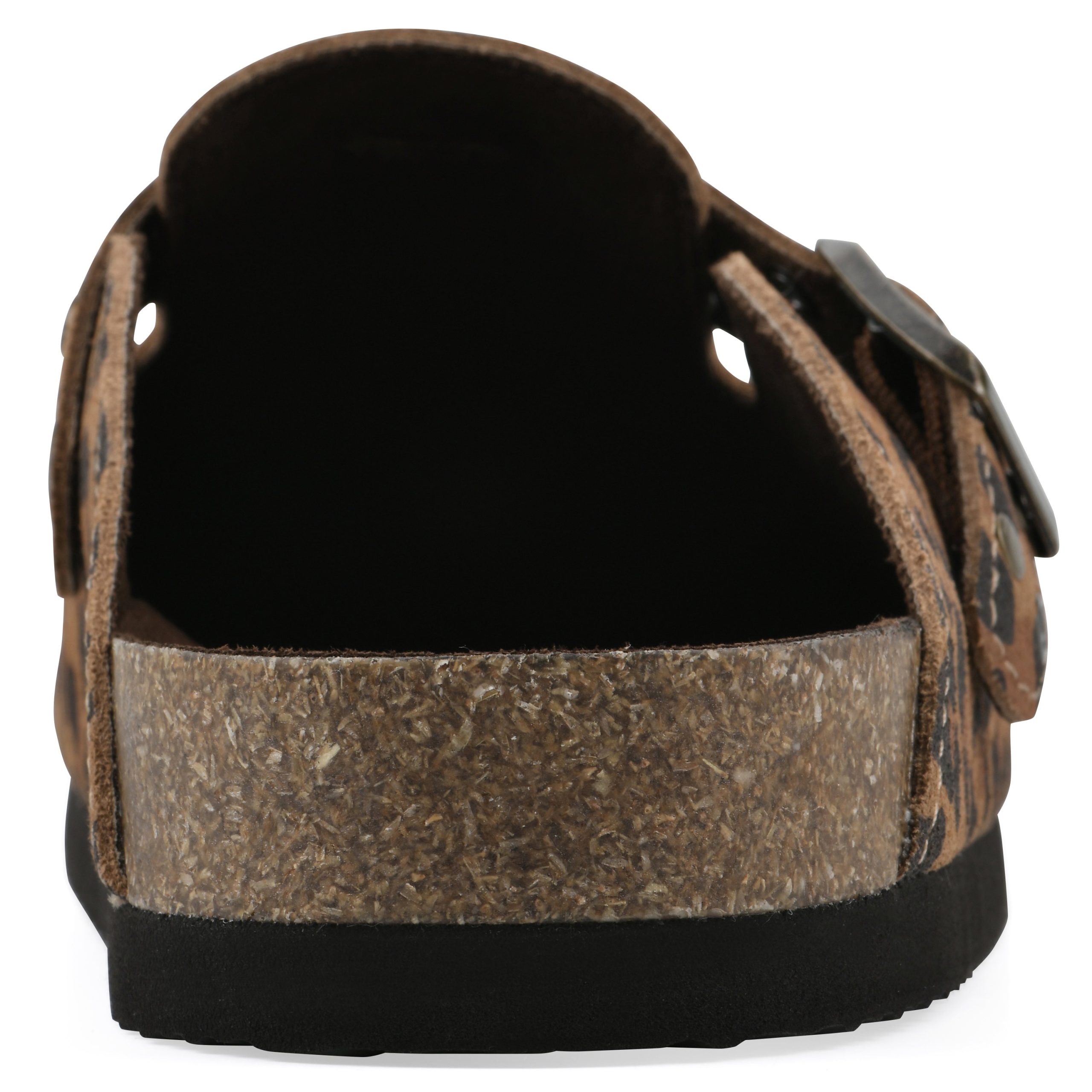 Benben Footbeds Clog - Image 26