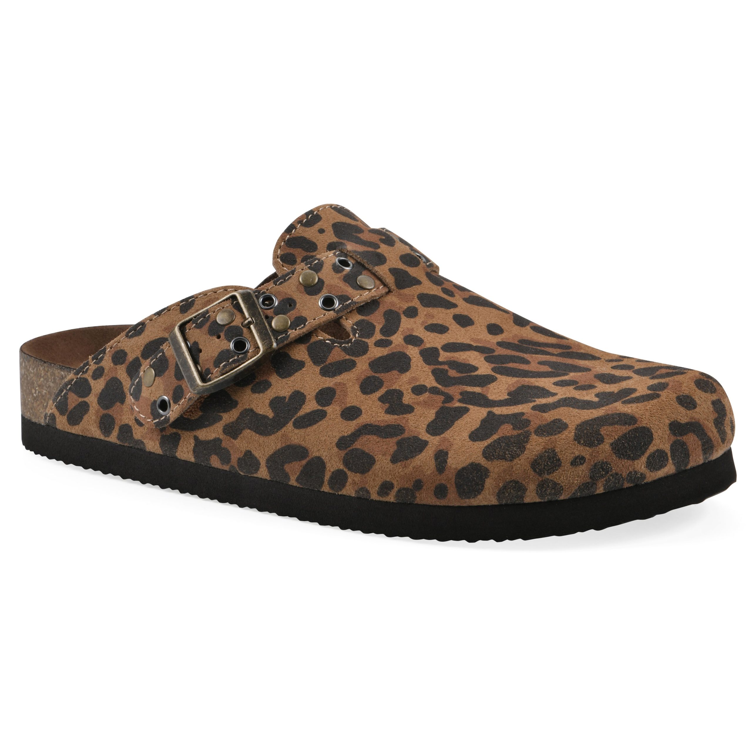 Benben Footbeds Clog - Image 22