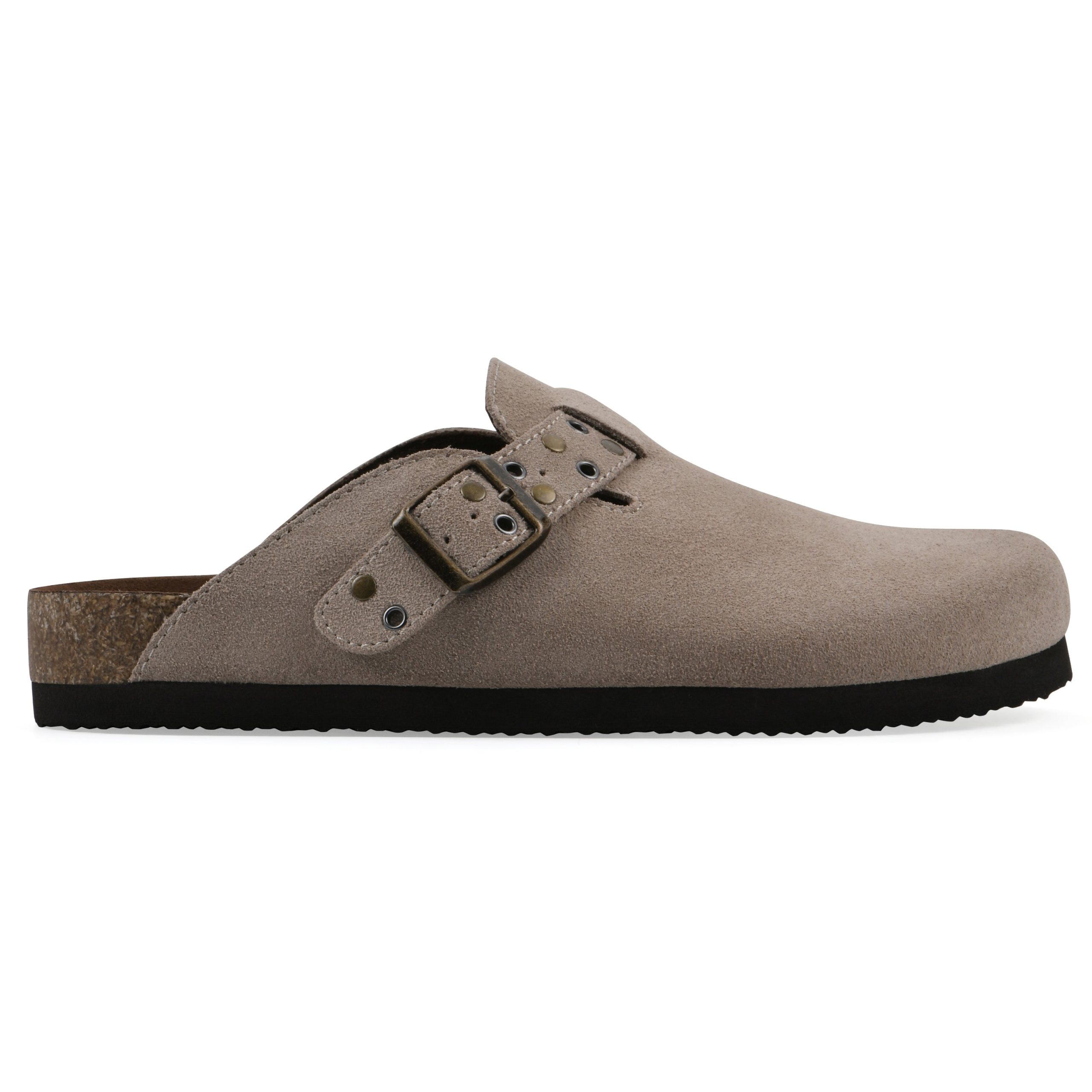 Benben Footbeds Clog - Image 30