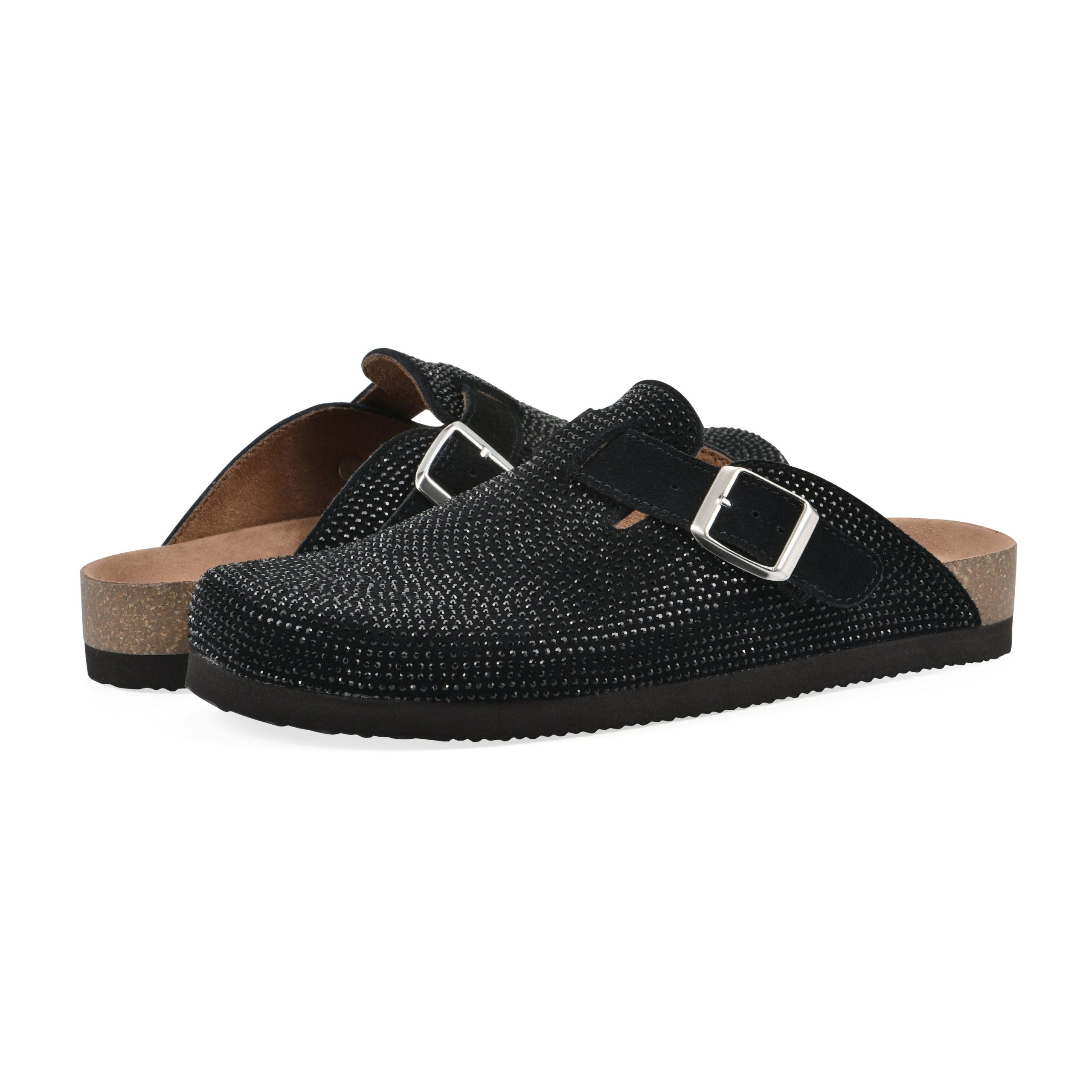 Bellamy Footbeds Clog - Image 7