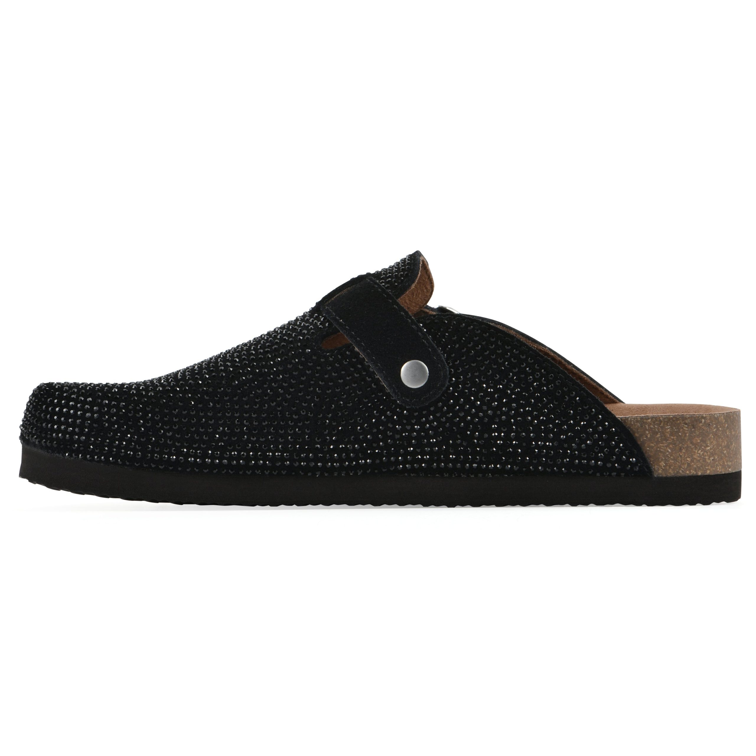 Bellamy Footbeds Clog - Image 4