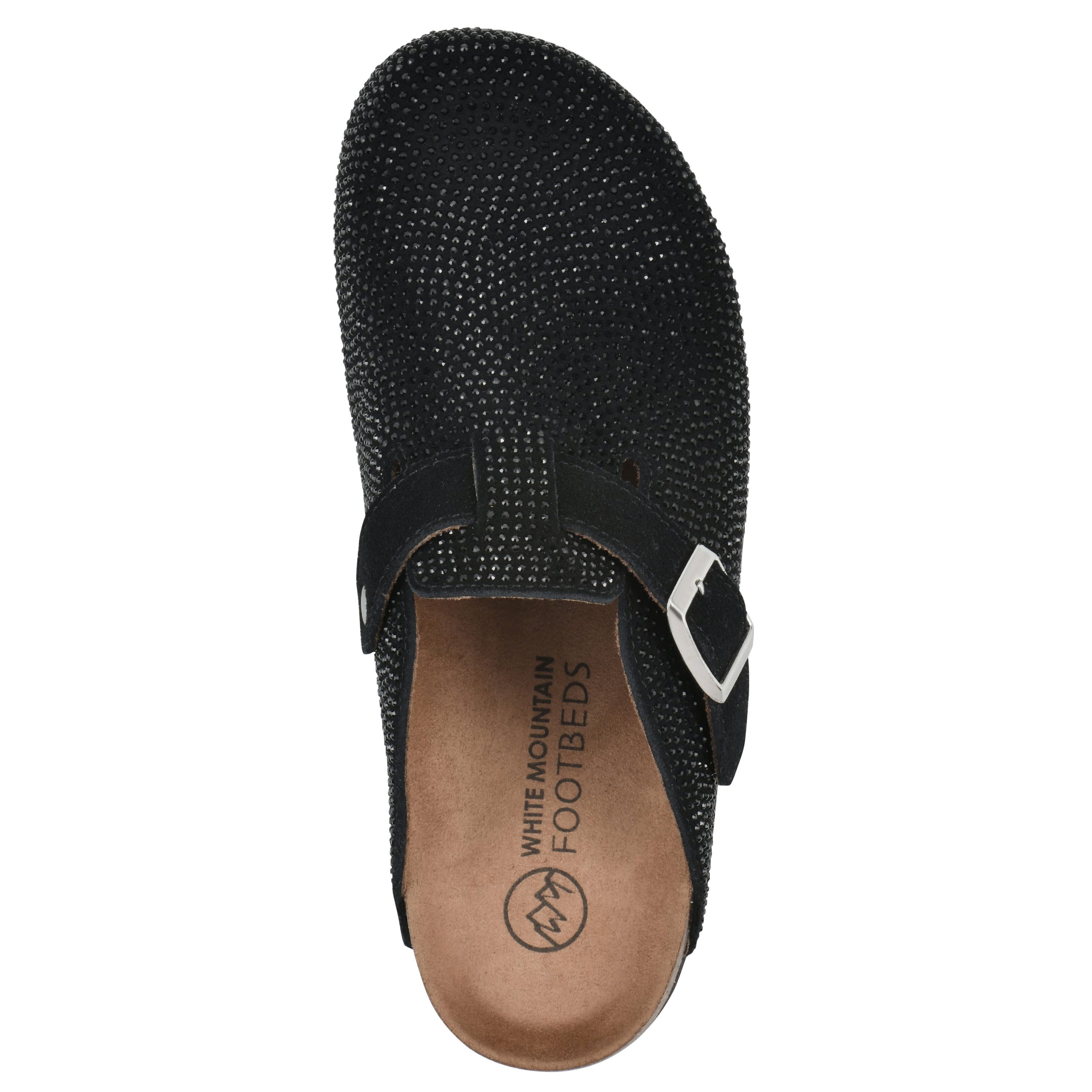Bellamy Footbeds Clog - Image 3