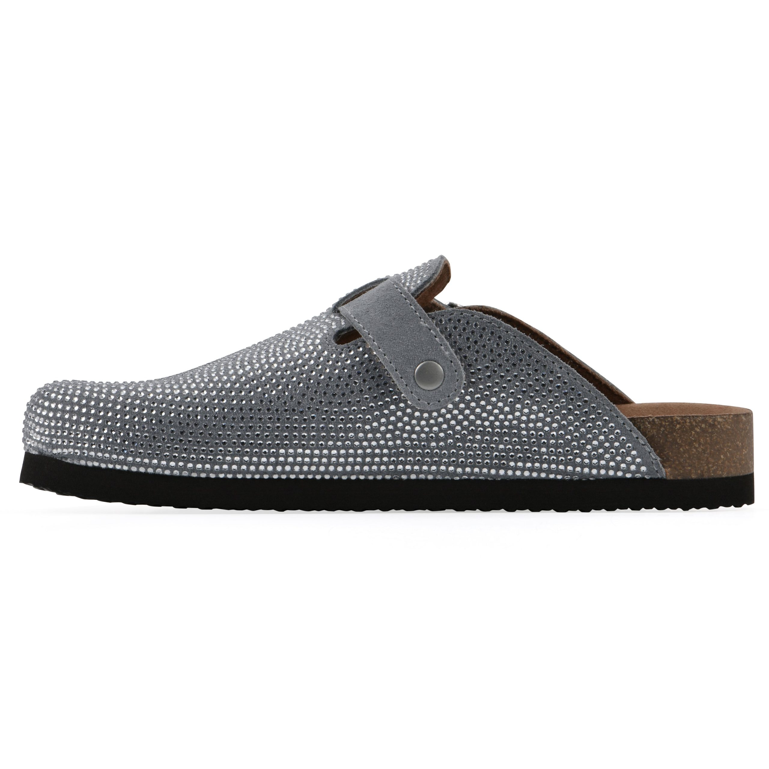 Bellamy Footbeds Clog - Image 11