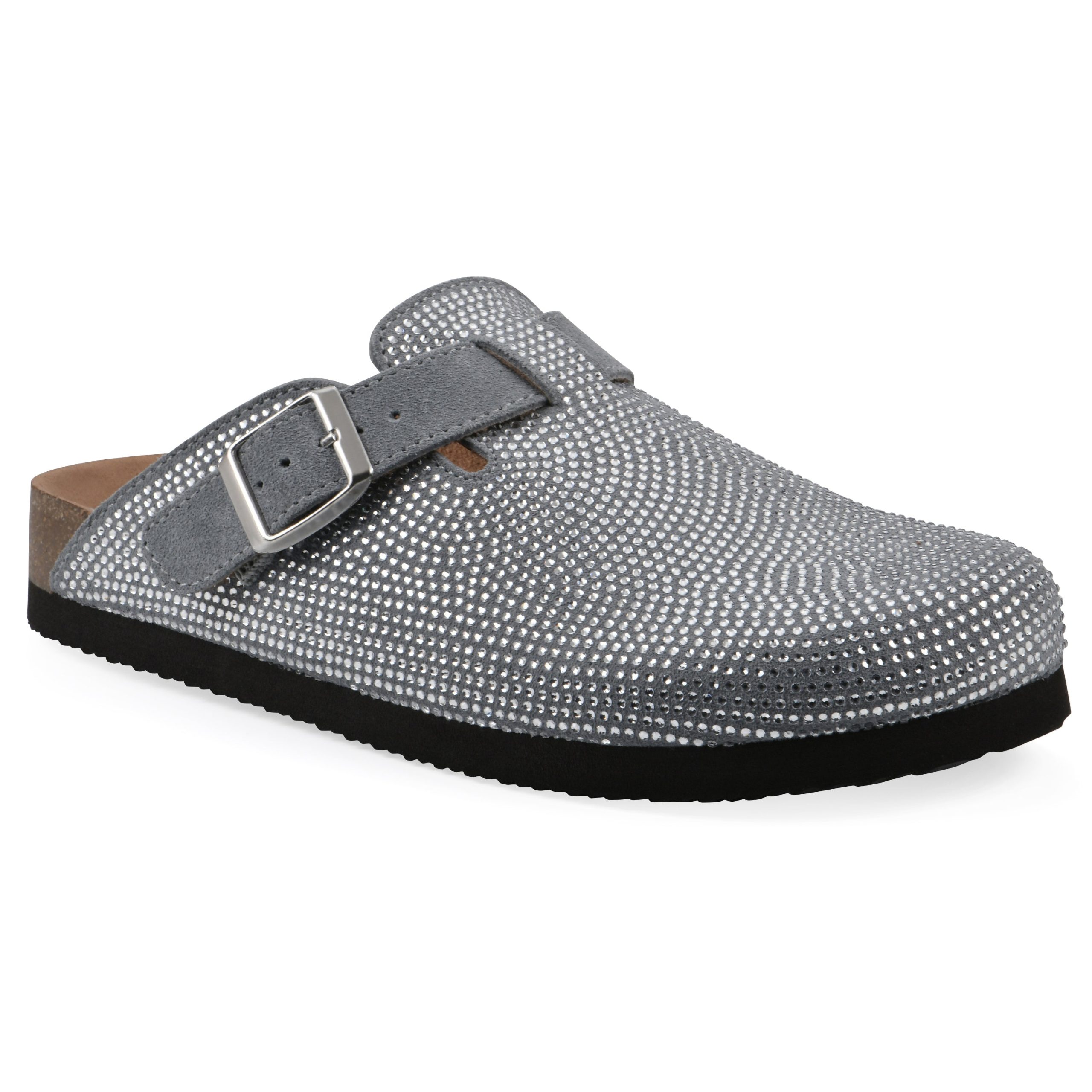 Bellamy Footbeds Clog - Image 8