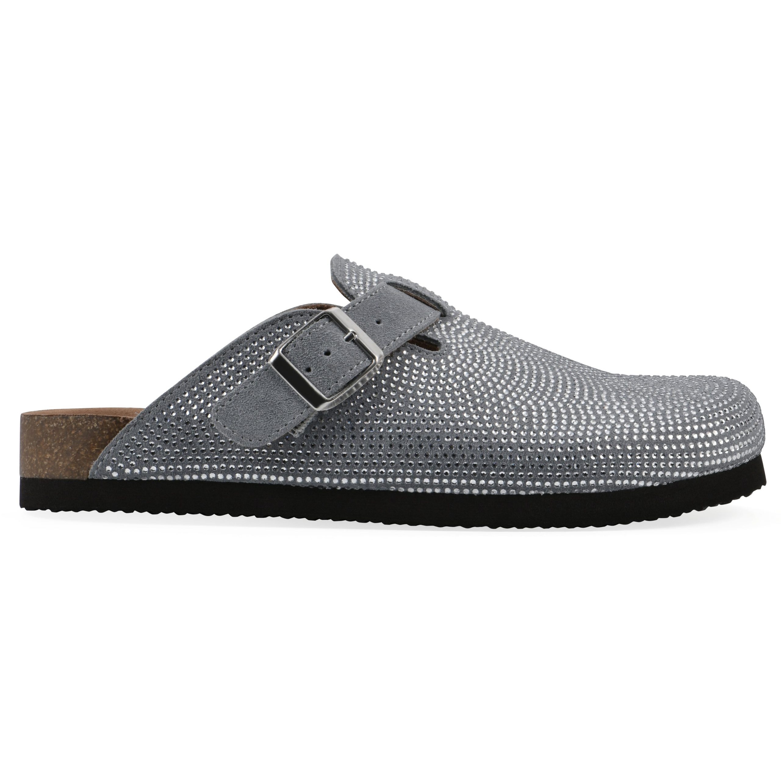 Bellamy Footbeds Clog - Image 9