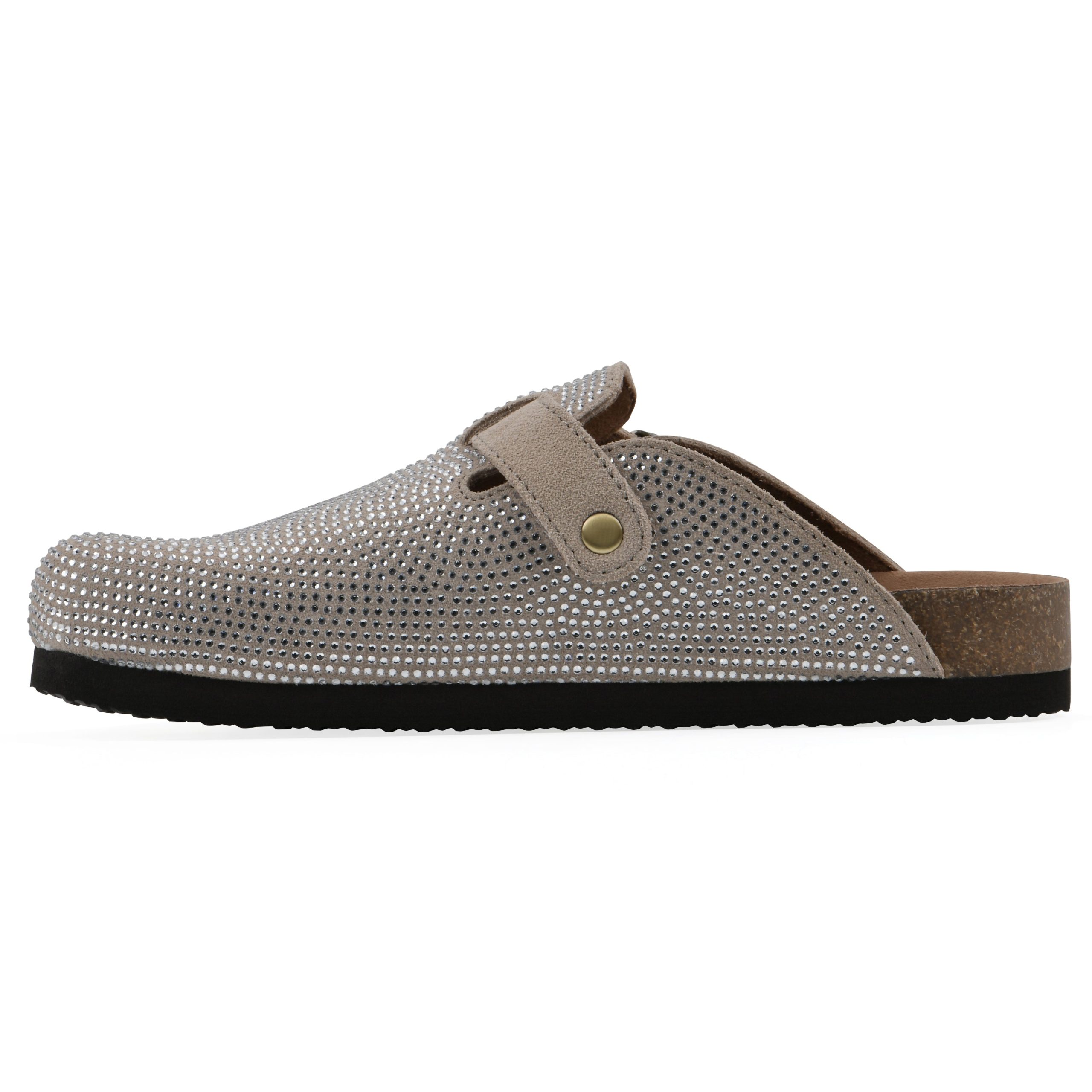 Bellamy Footbeds Clog - Image 18
