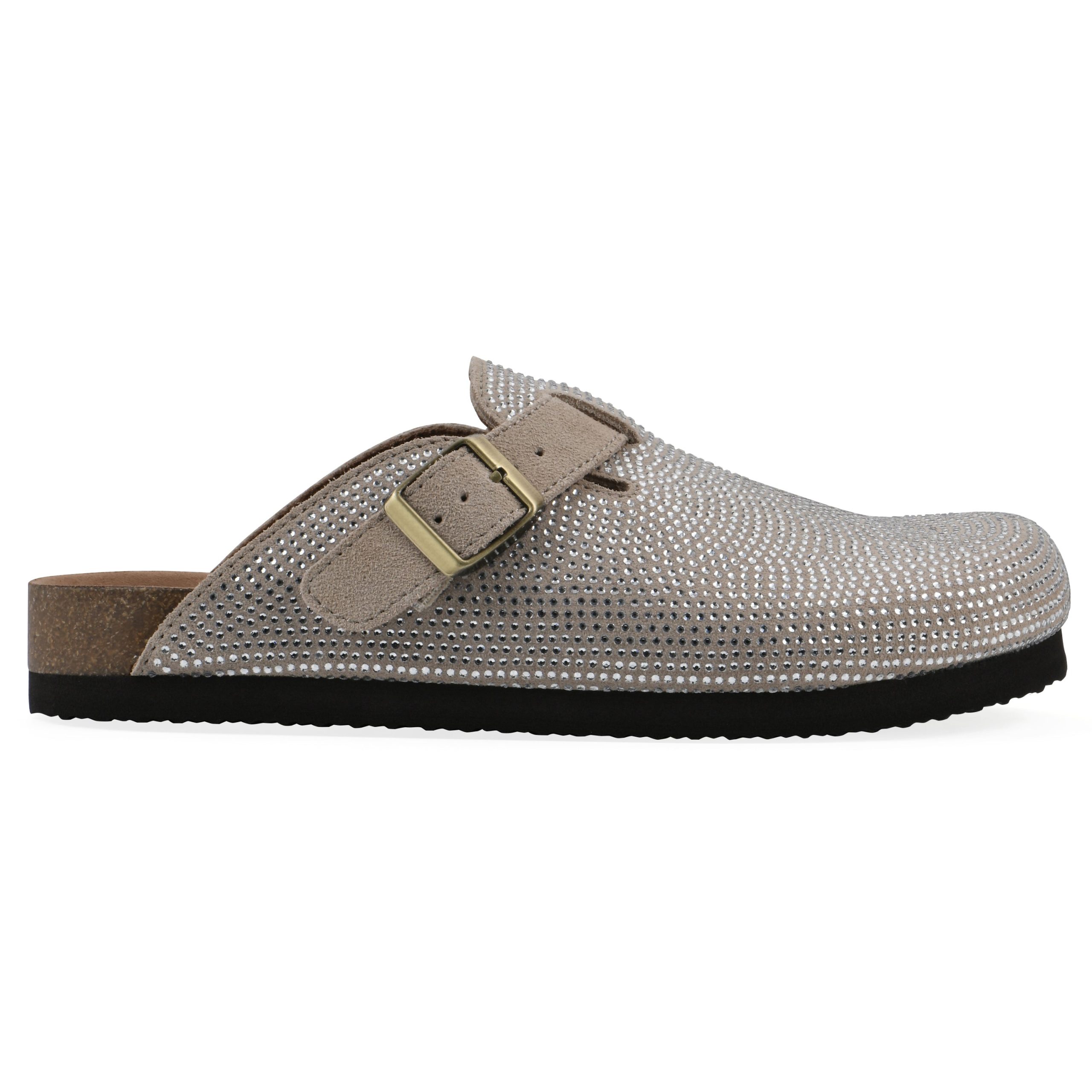 Bellamy Footbeds Clog - Image 16